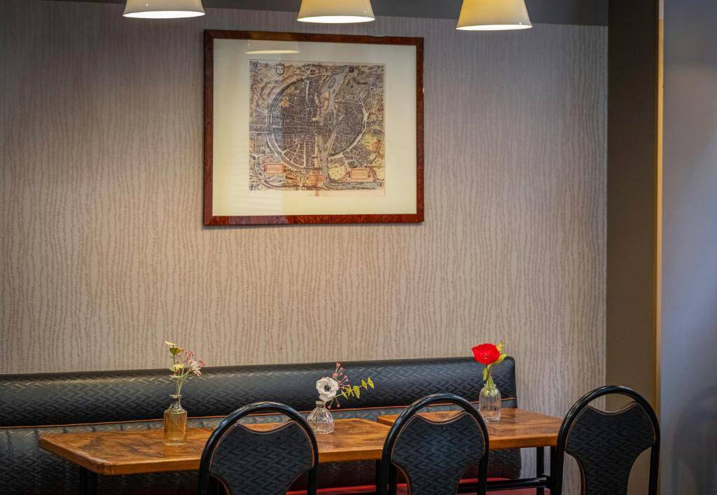 Grand Hôtel De Turin