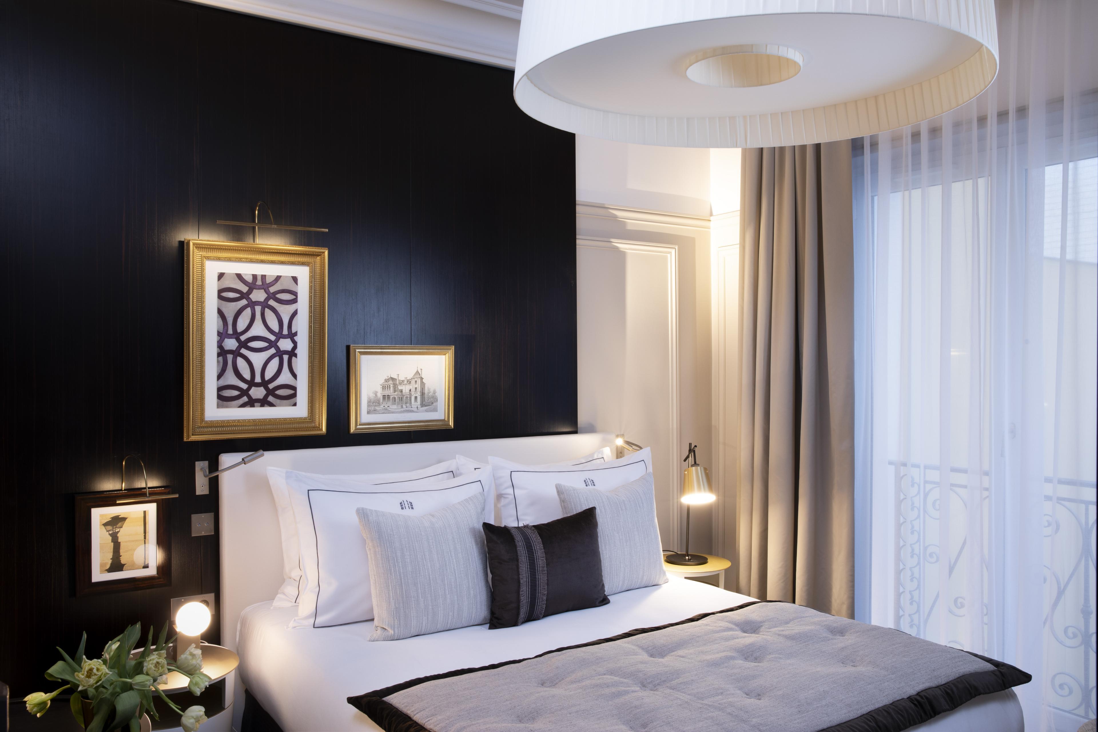 Le Damantin Hôtel & Spa