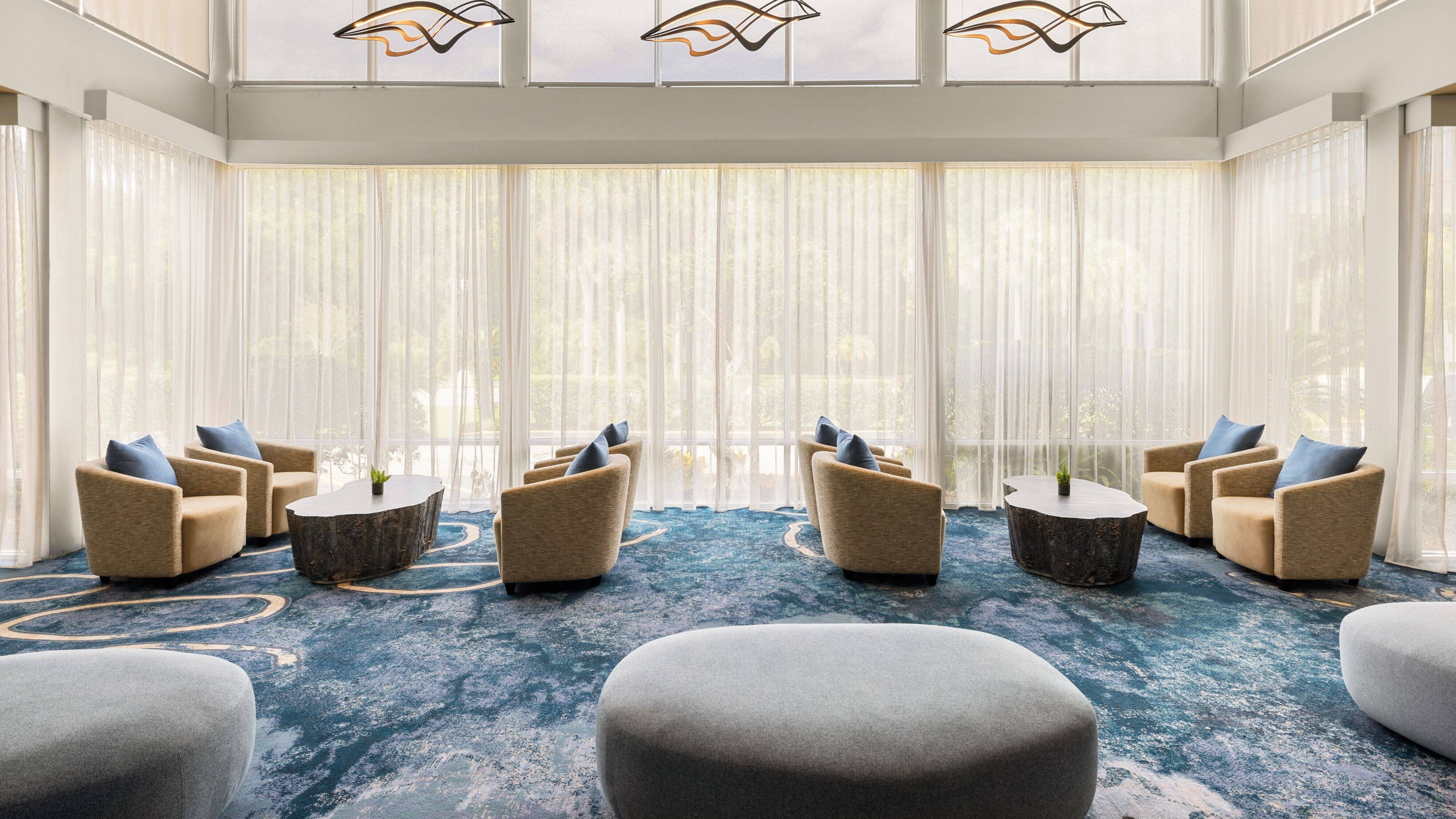 Delta Hotels by Marriott Orlando Celebration