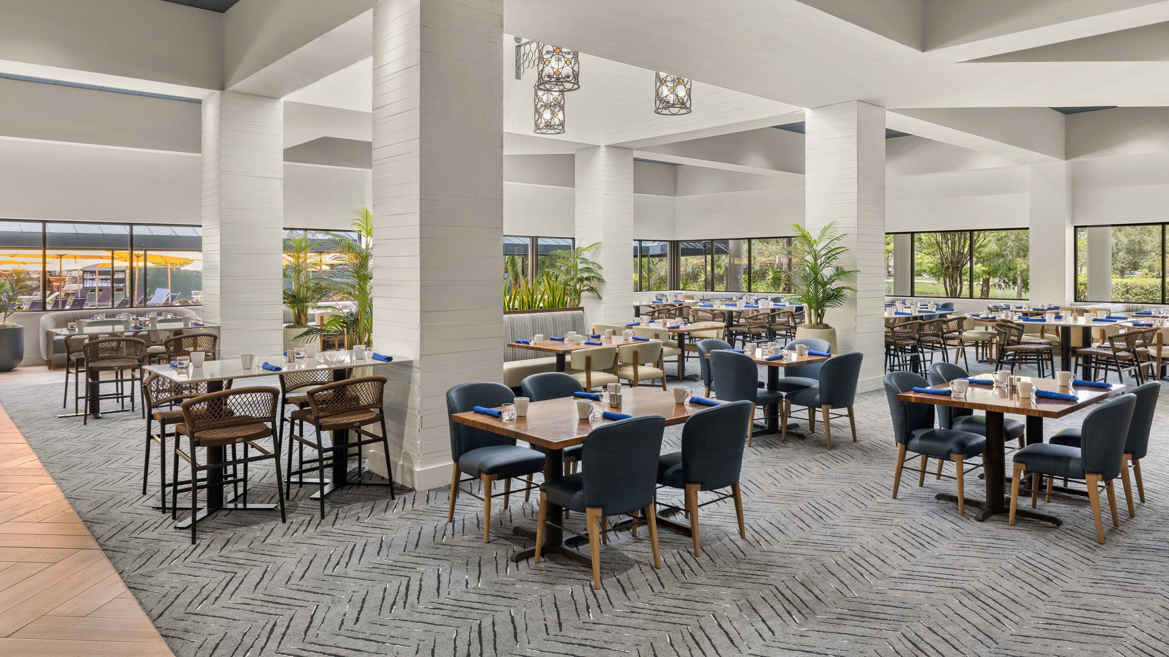 Delta Hotels by Marriott Orlando Celebration