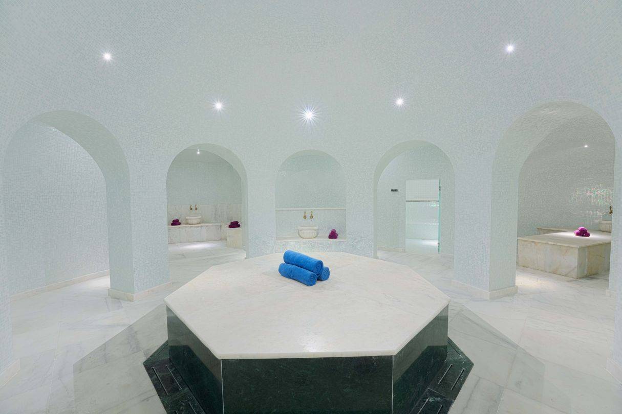 Le Méridien Abu Dhabi