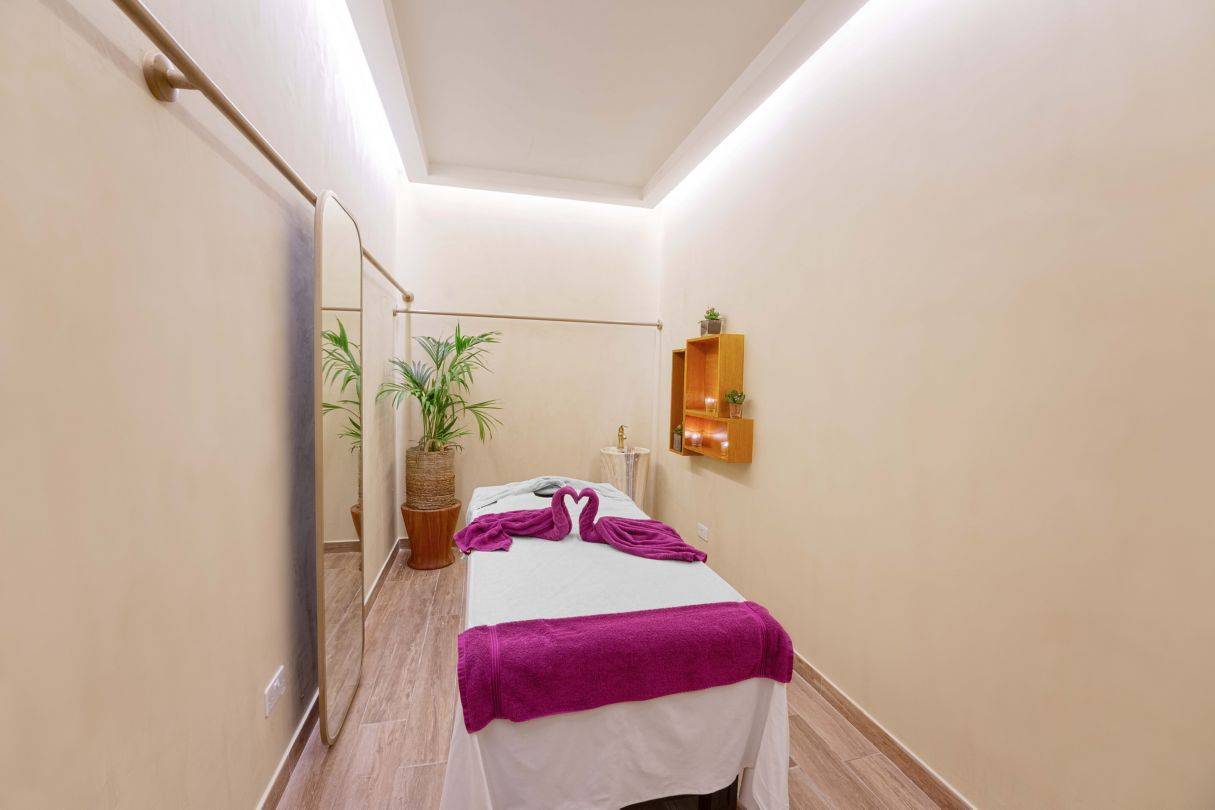 Le Méridien Abu Dhabi