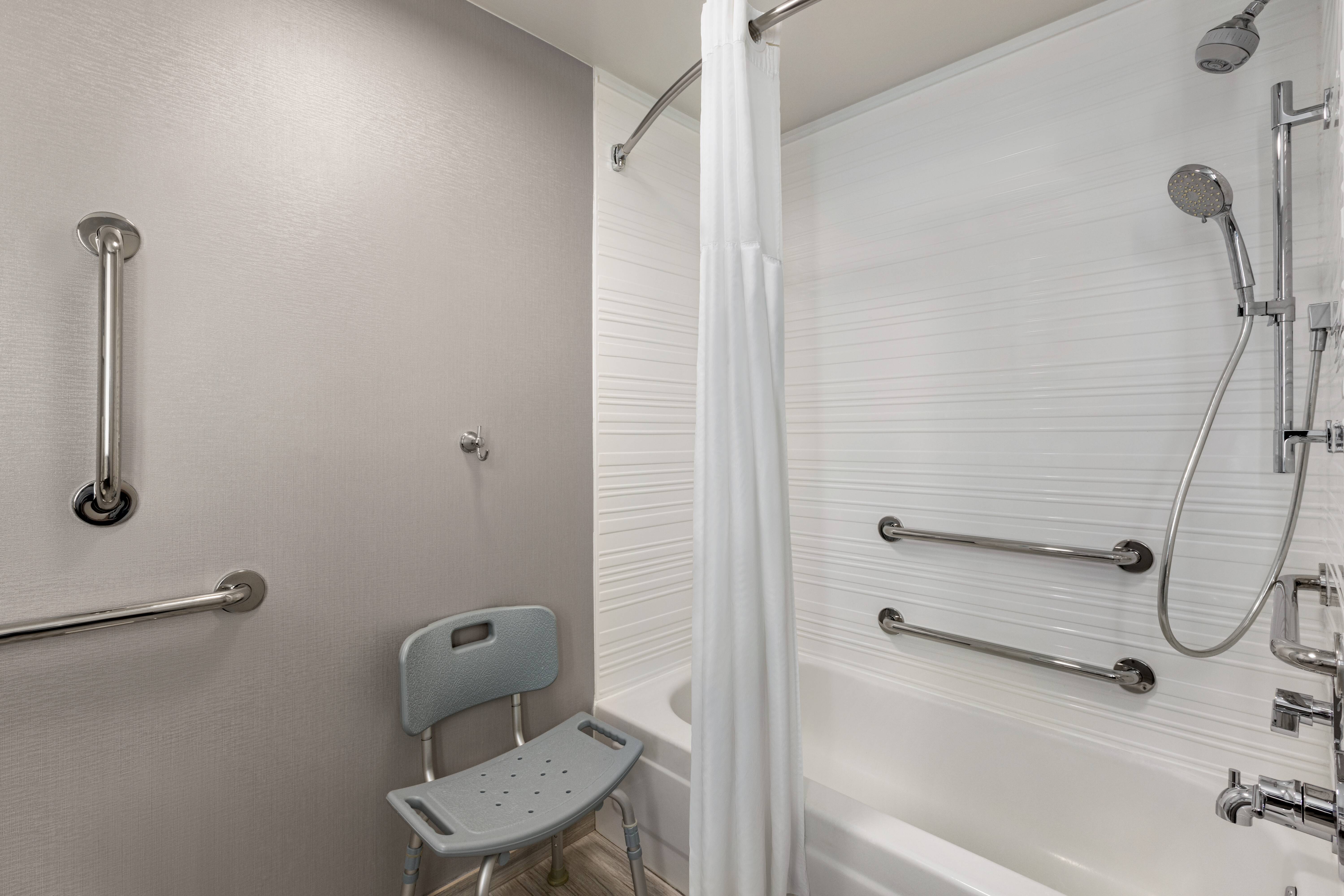 Hampton Inn Chicago-O'Hare International Airport