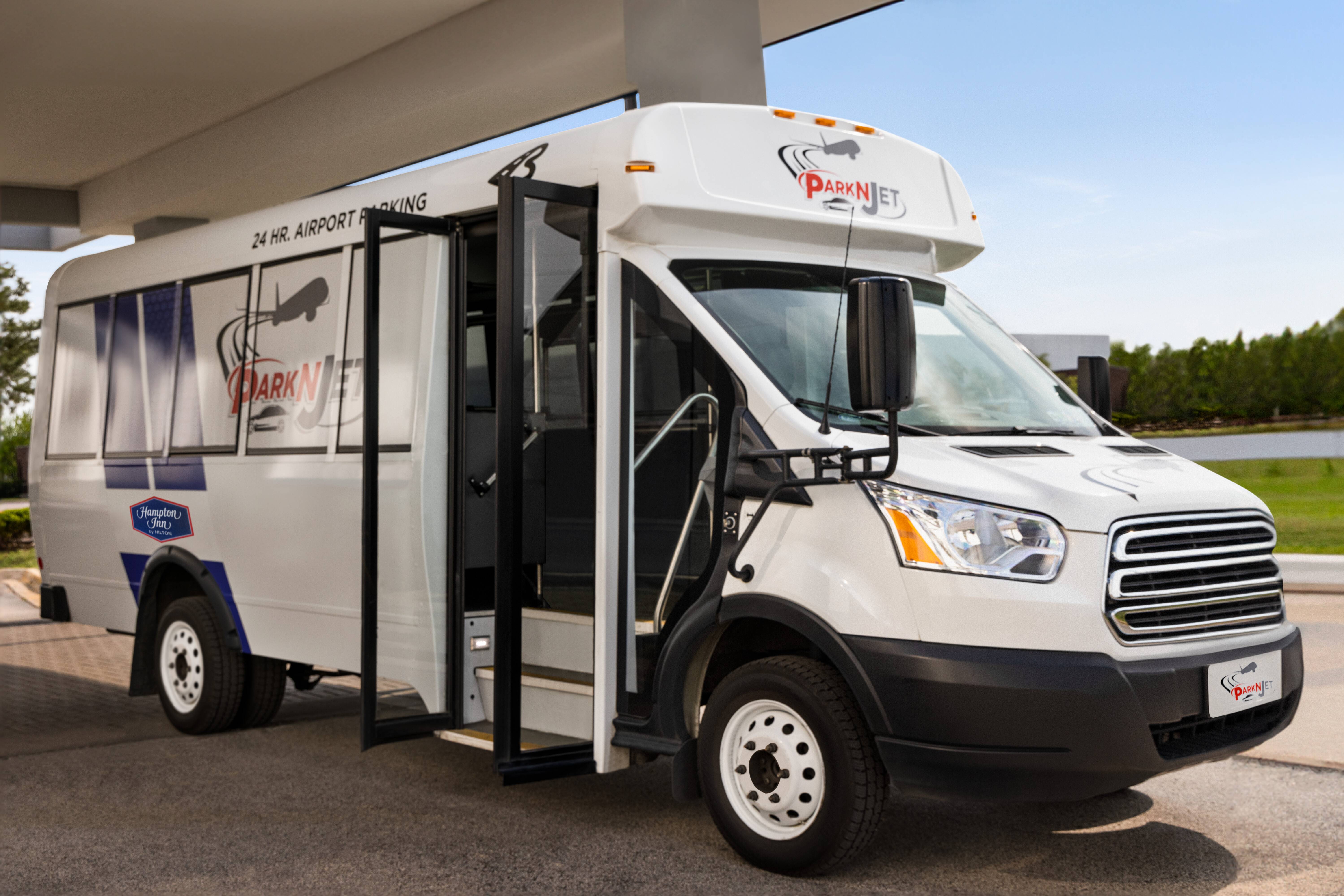 Hampton Inn Chicago-O'Hare International Airport