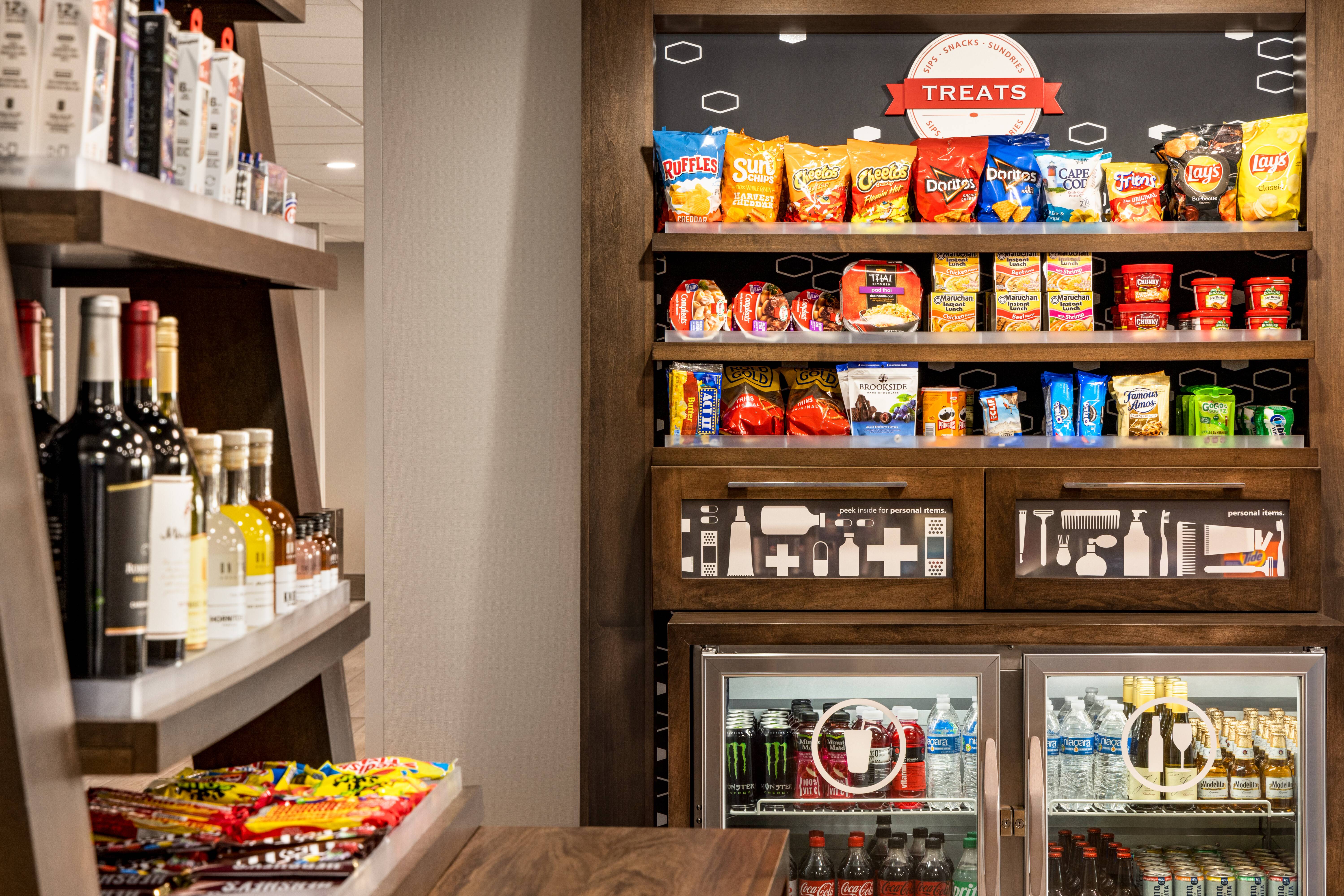 Hampton Inn Chicago-O'Hare International Airport