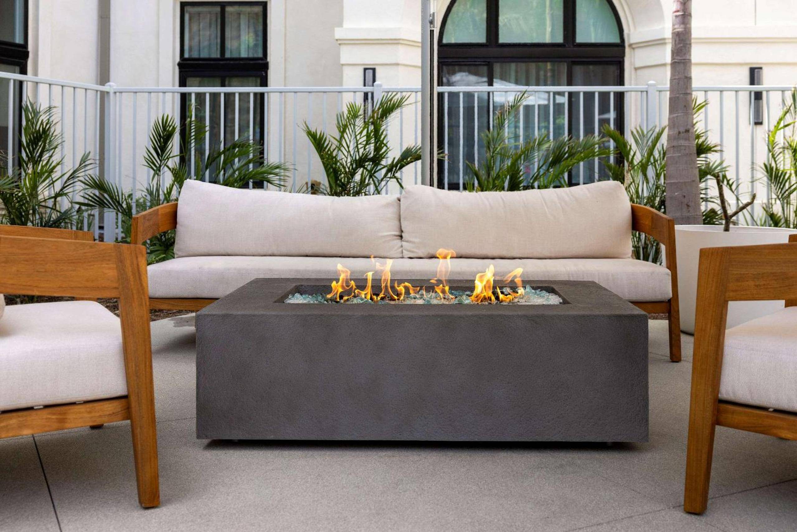 Cambria Hotel Calabasas