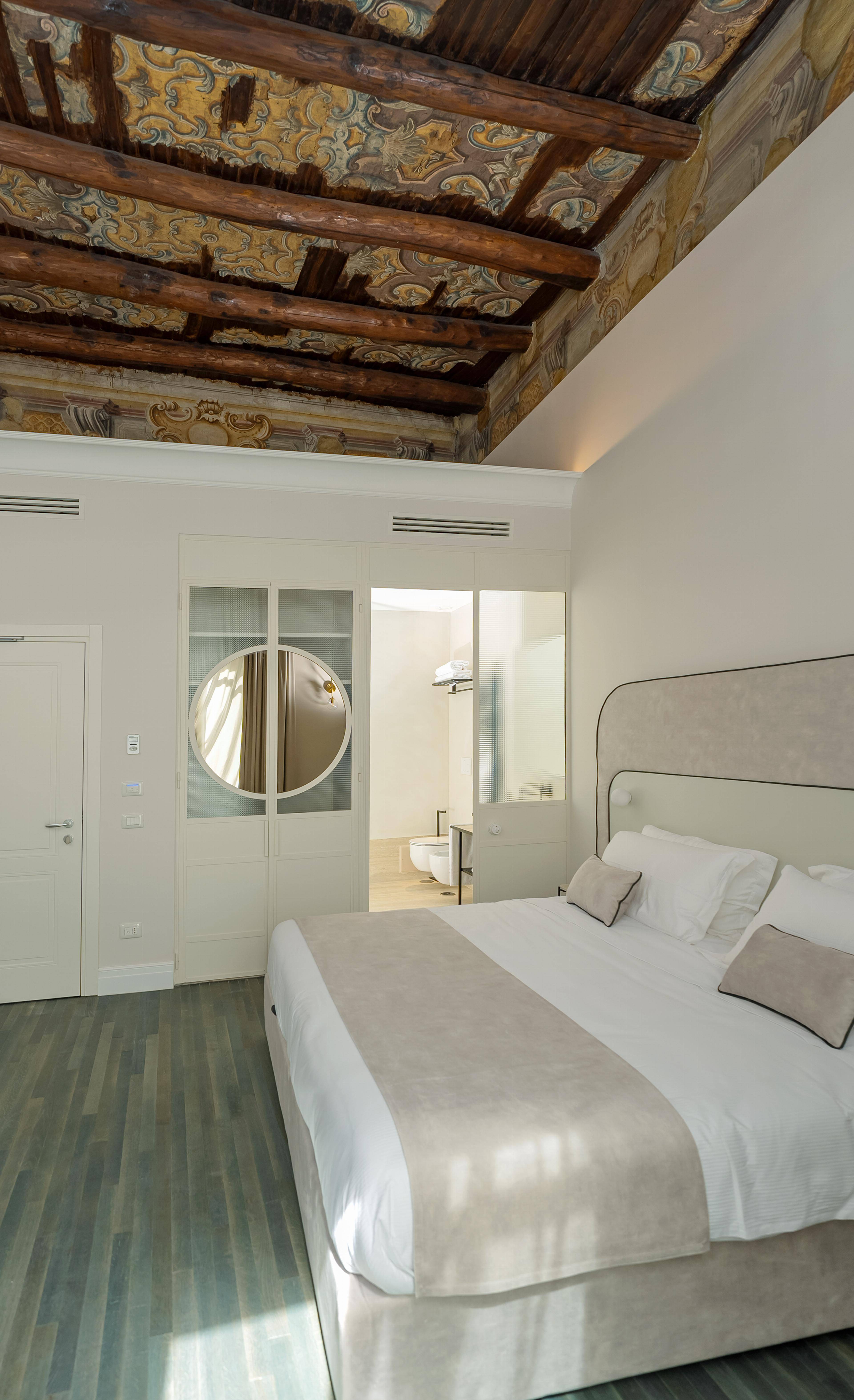 Artemisia Domus - Giardino