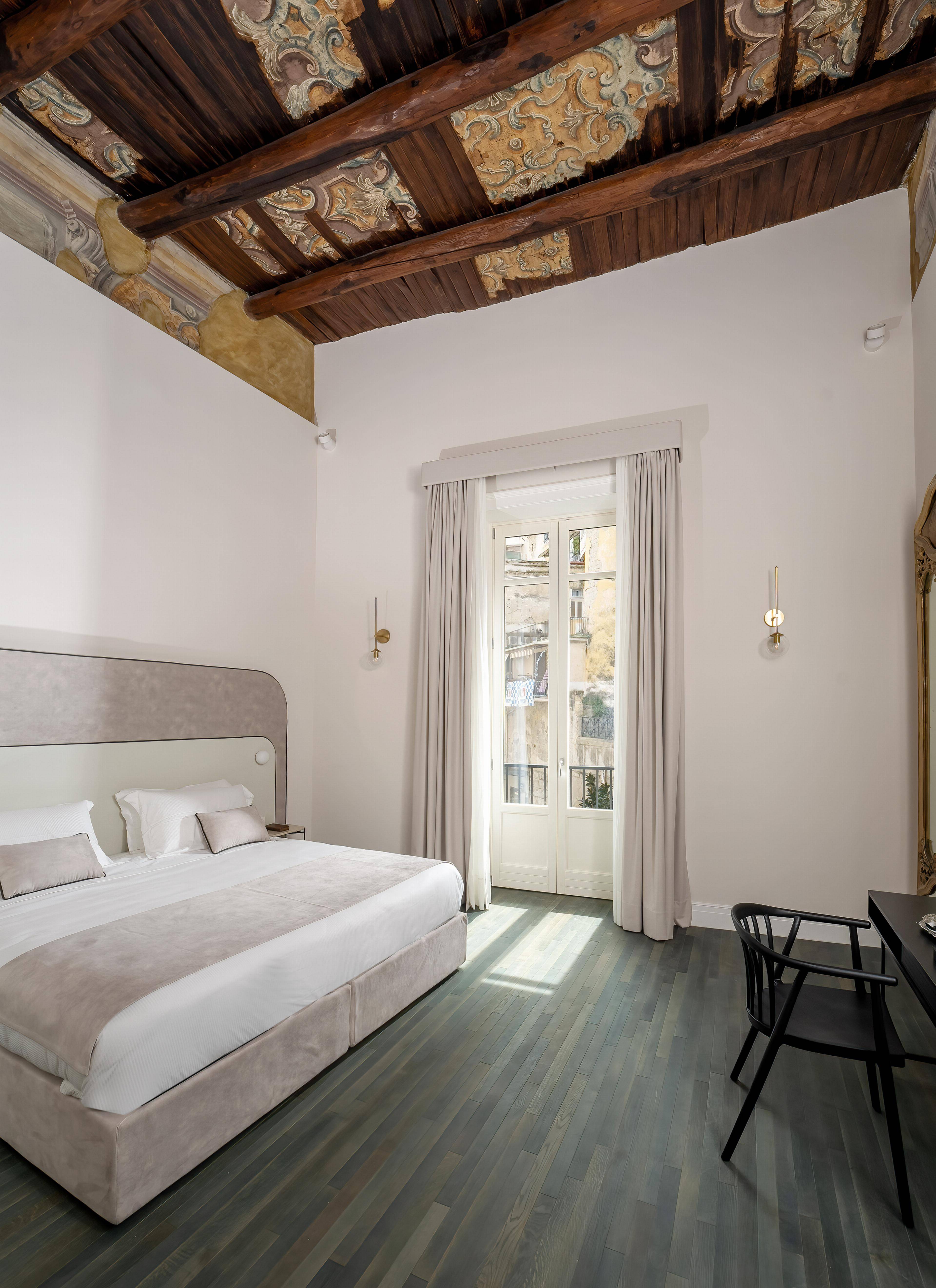 Artemisia Domus - Giardino