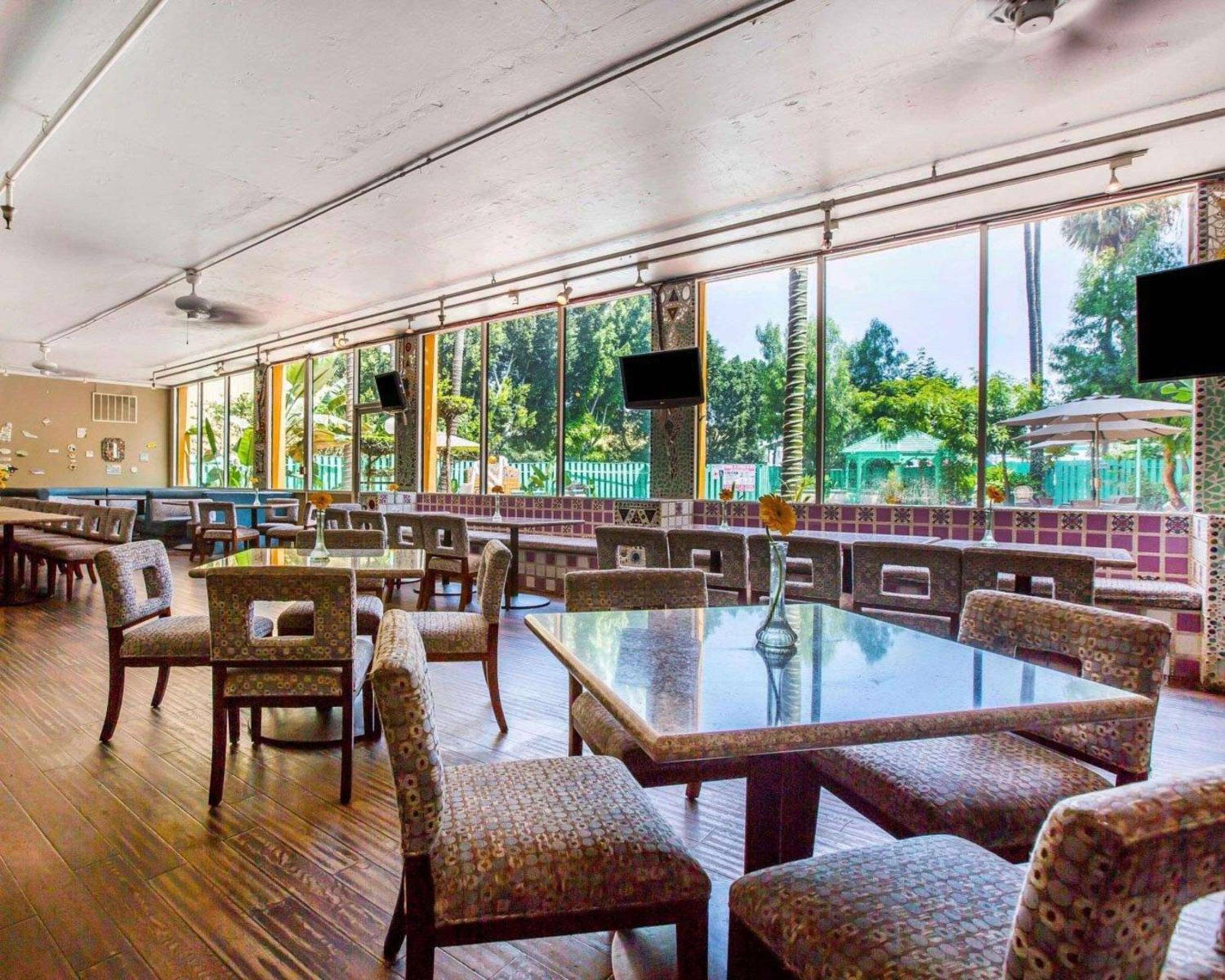 Quality Inn & Suites Montebello - Los Angeles