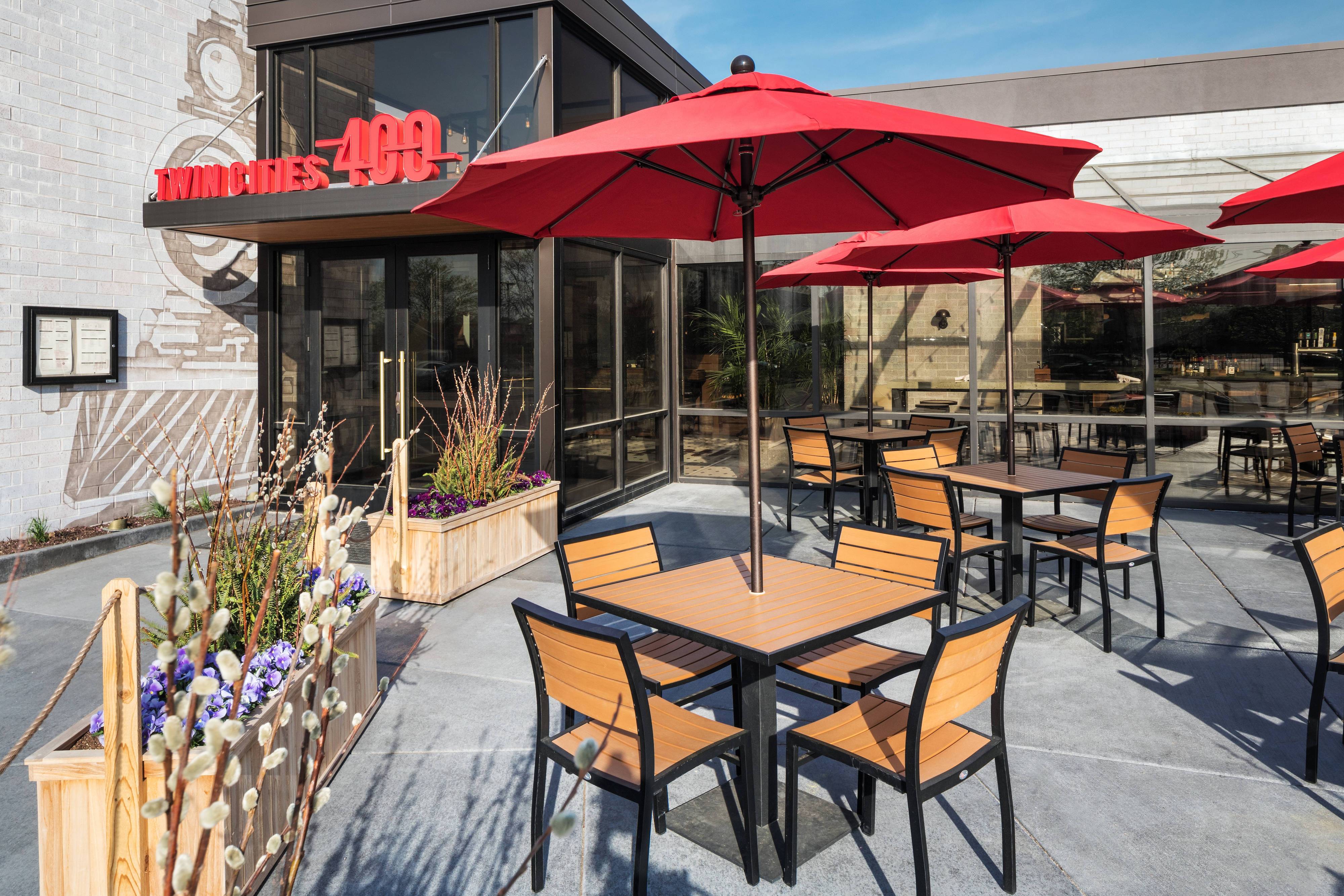 Delta Hotels by Marriott Minneapolis Northeast