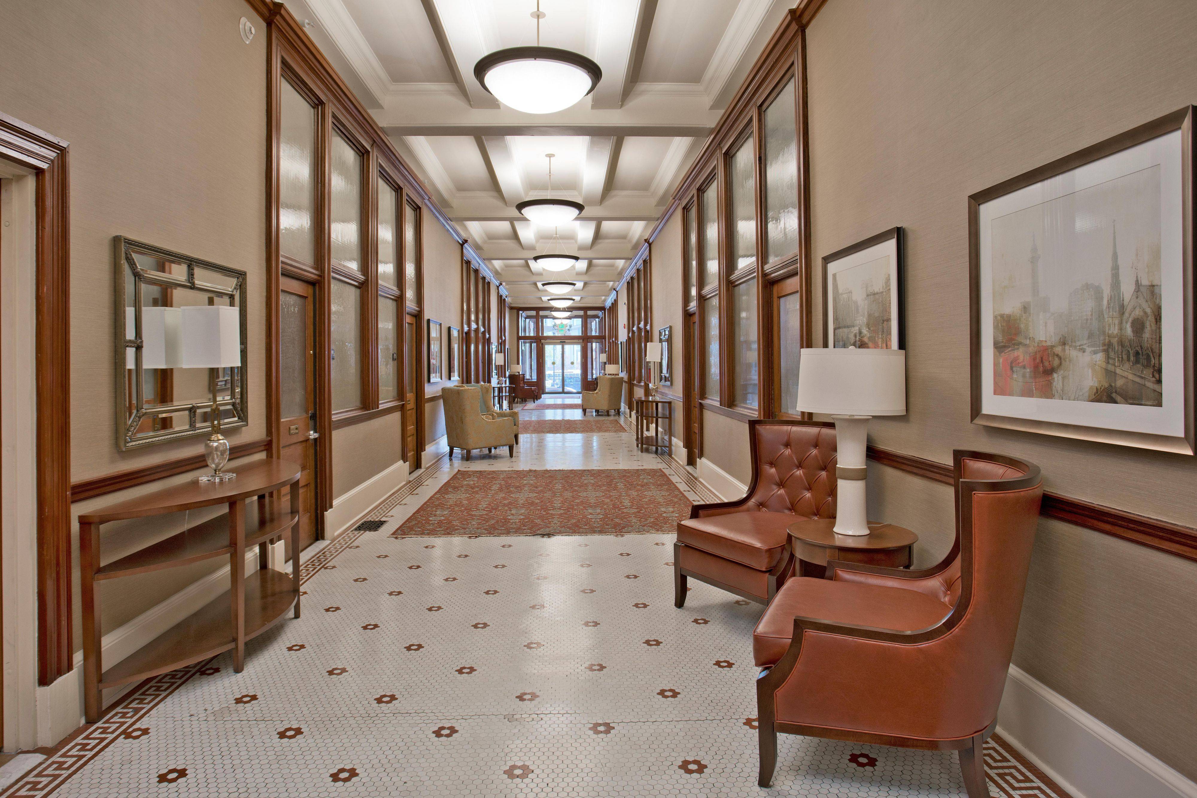 Staybridge Suites Baltimore - Inner Harbor, an IHG Hotel