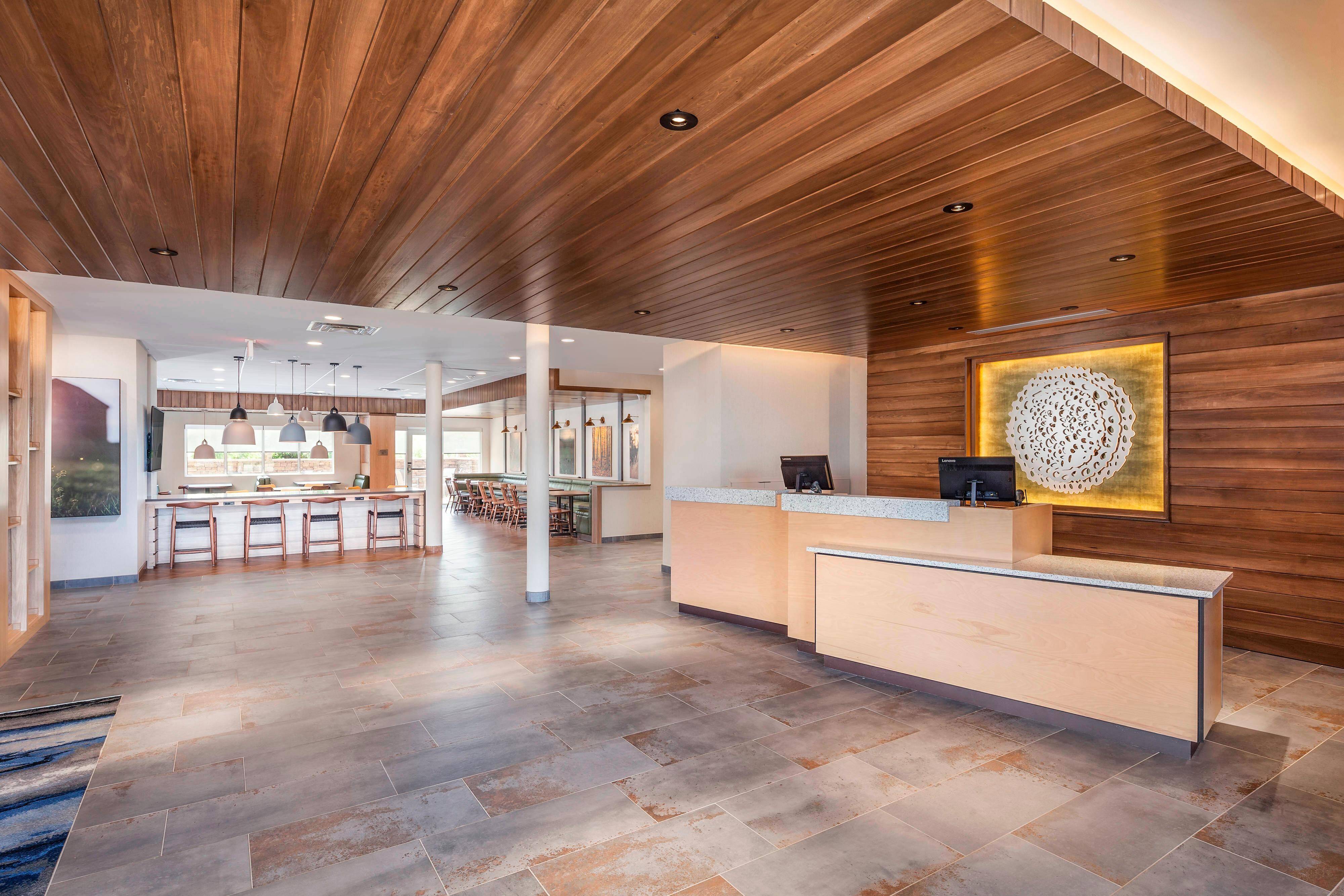 Fairfield Inn & Suites by Marriott Lebanon