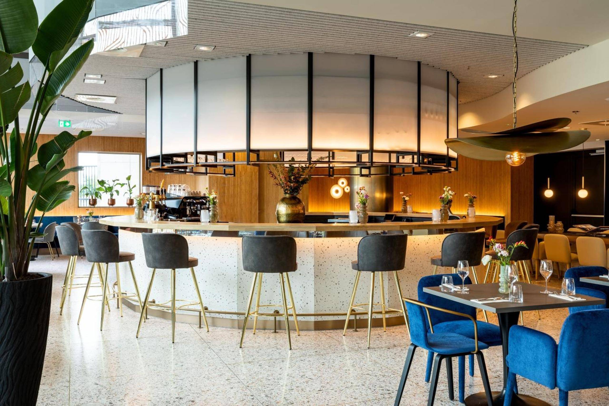 The Den, ‘s-Hertogenbosch, a Tribute Portfolio Hotel