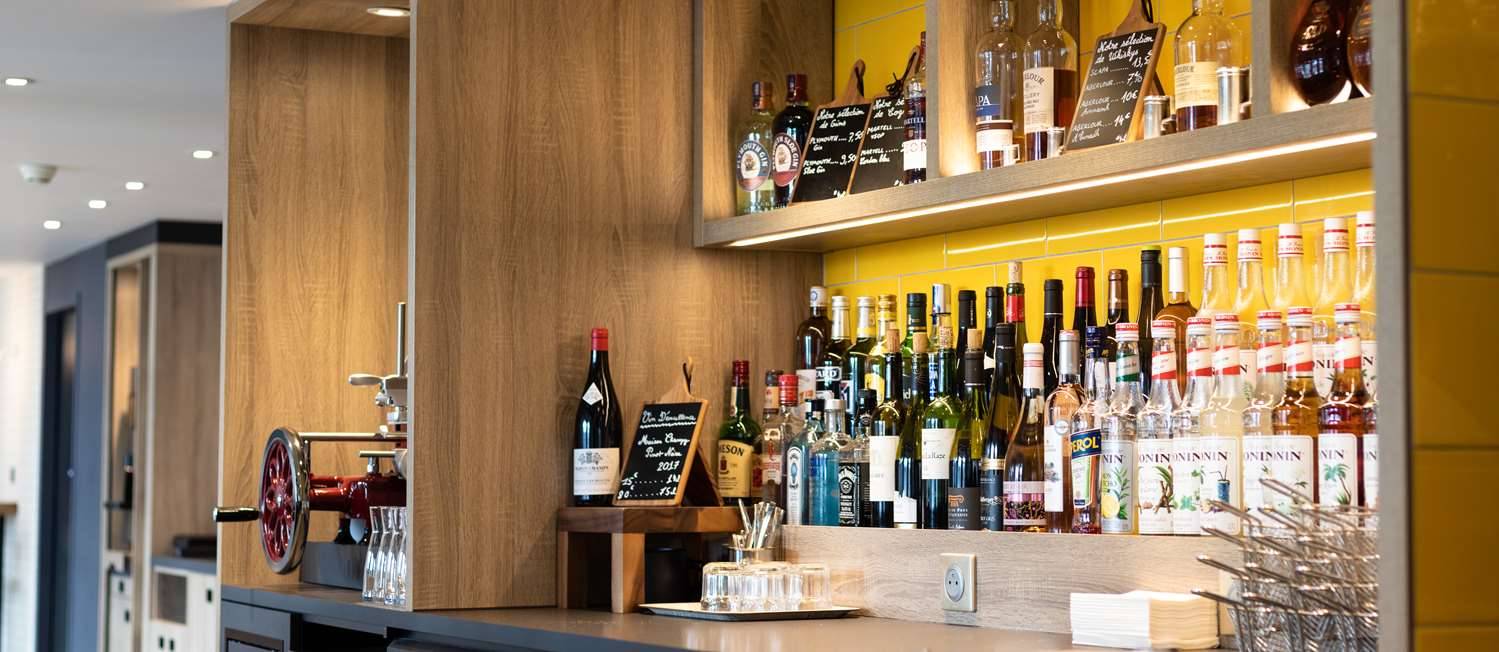 Campanile Rungis - Orly