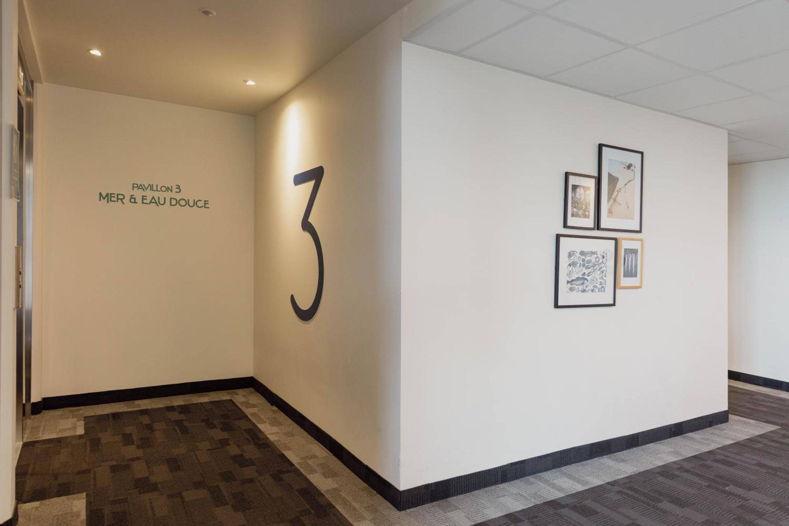 Campanile Rungis - Orly