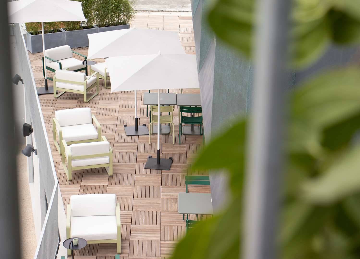 Campanile Rungis - Orly