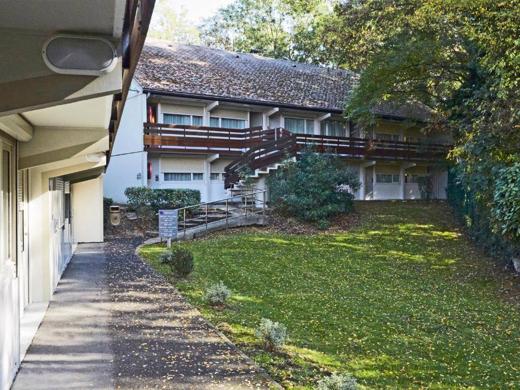 Hôtel Kyriad Paris Nord - Ecouen