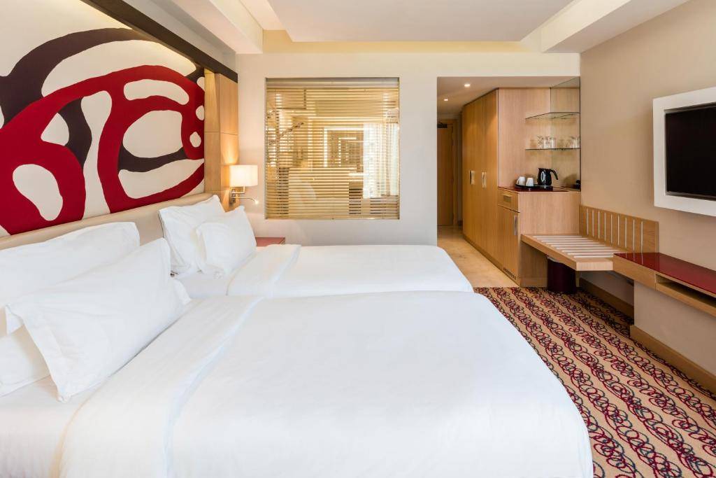 Radisson Blu Doha Hotel