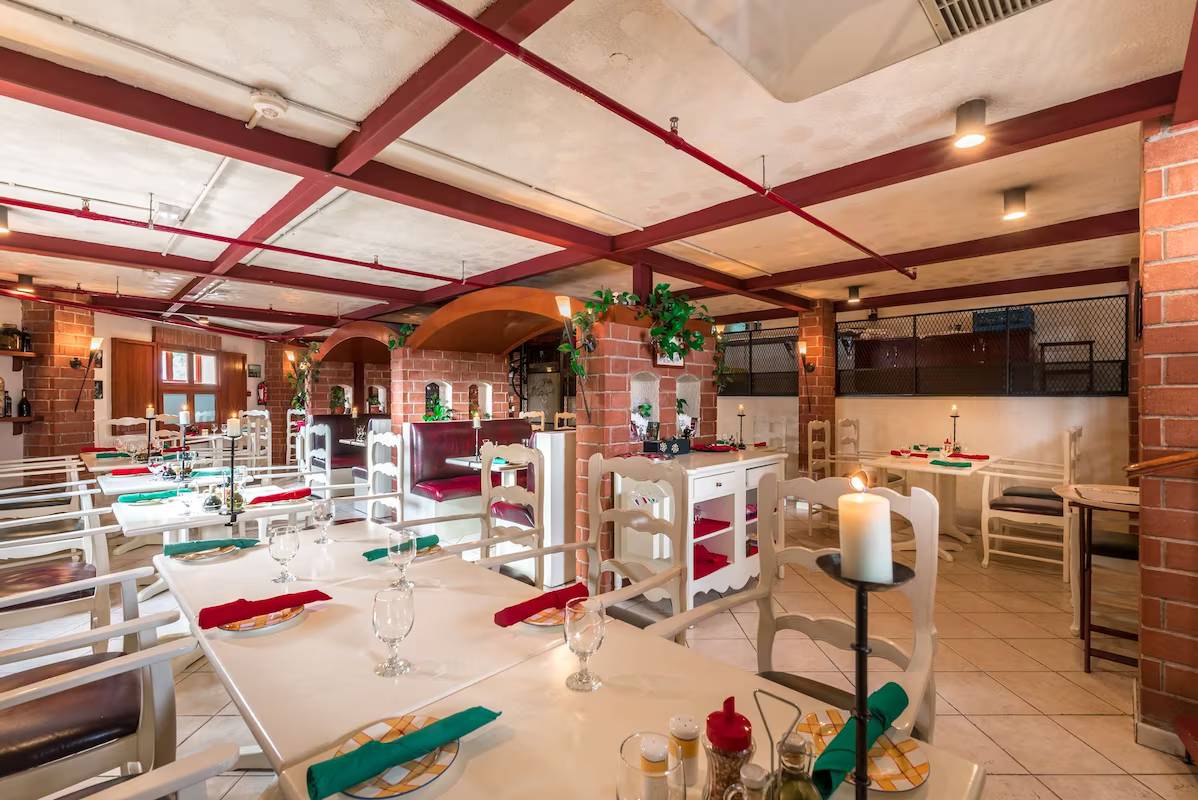 Radisson Blu Doha Hotel