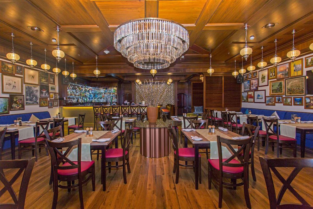 Radisson Blu Doha Hotel