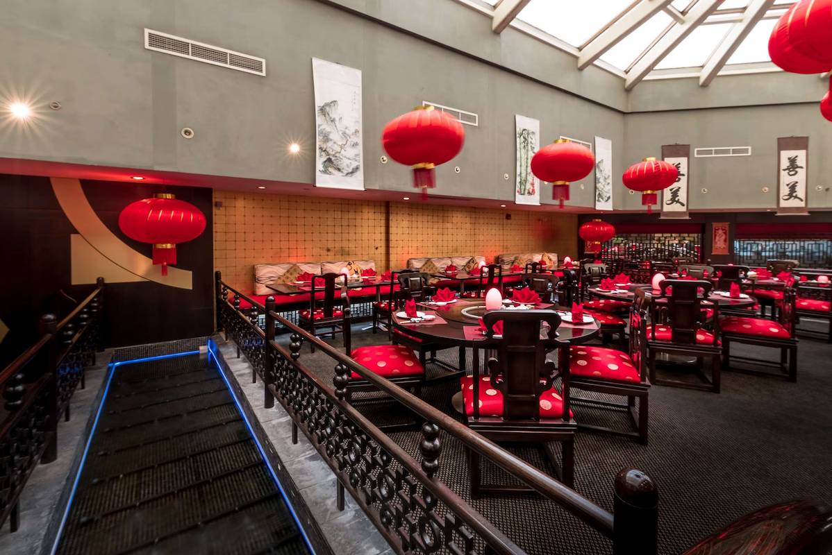 Radisson Blu Doha Hotel