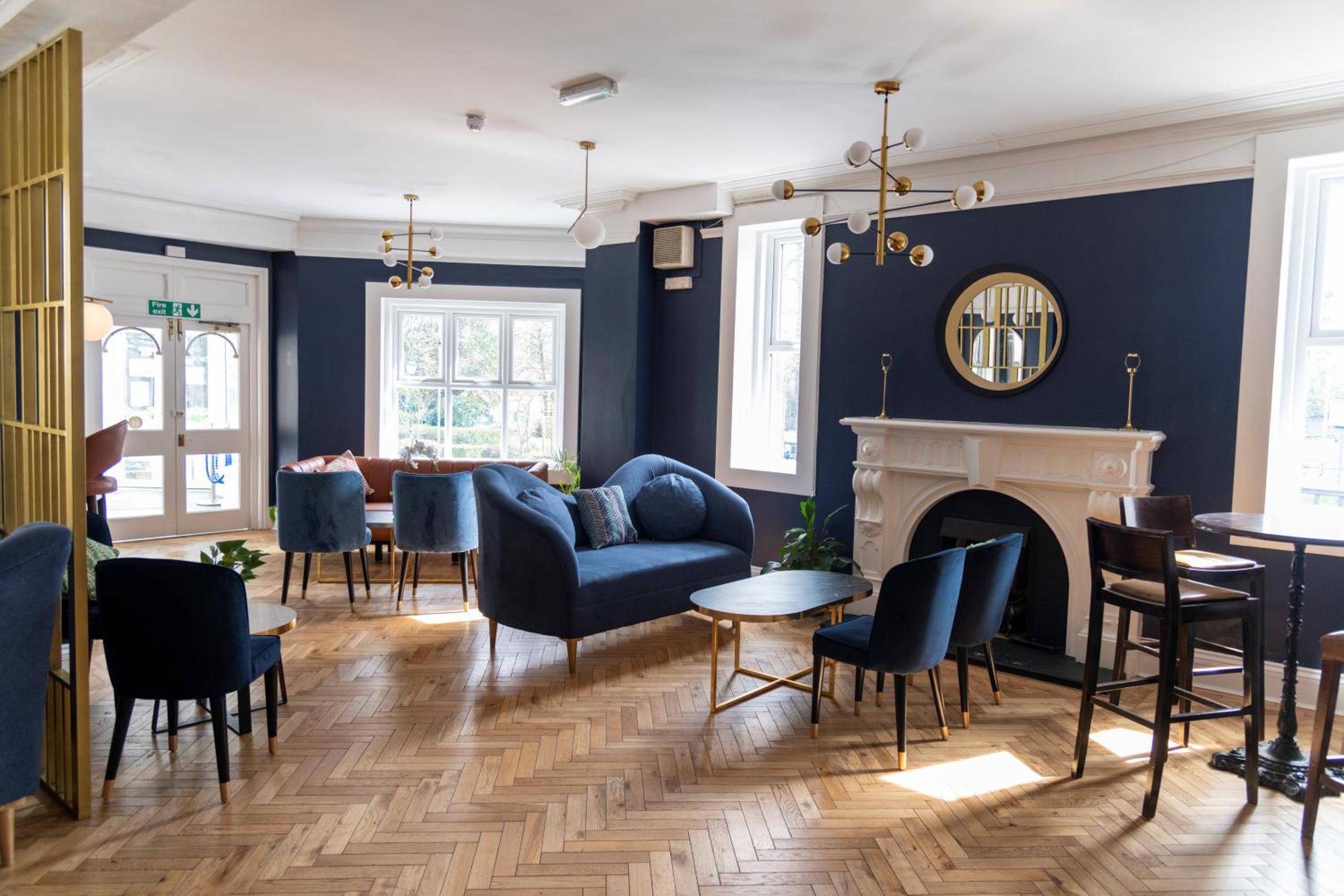 Hamlet Hotel Maidstone