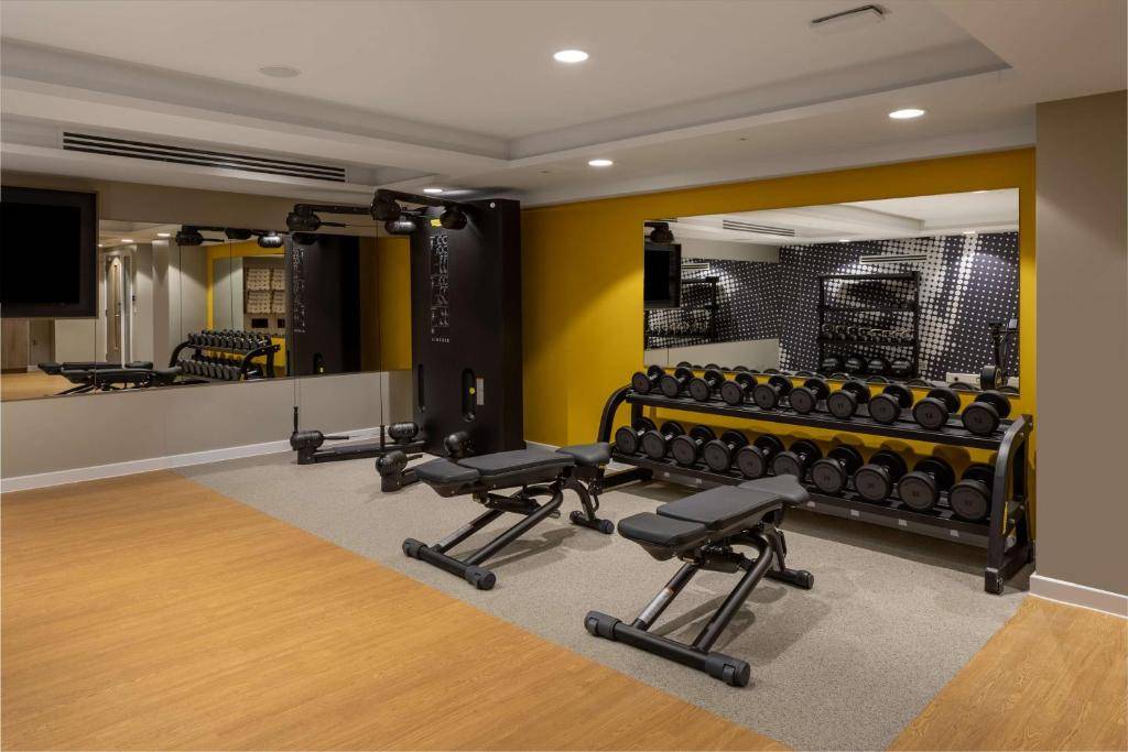 Hampton by Hilton London City