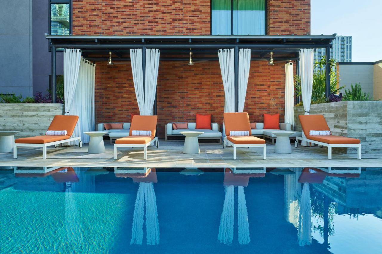 Canopy by Hilton Austin Downtown