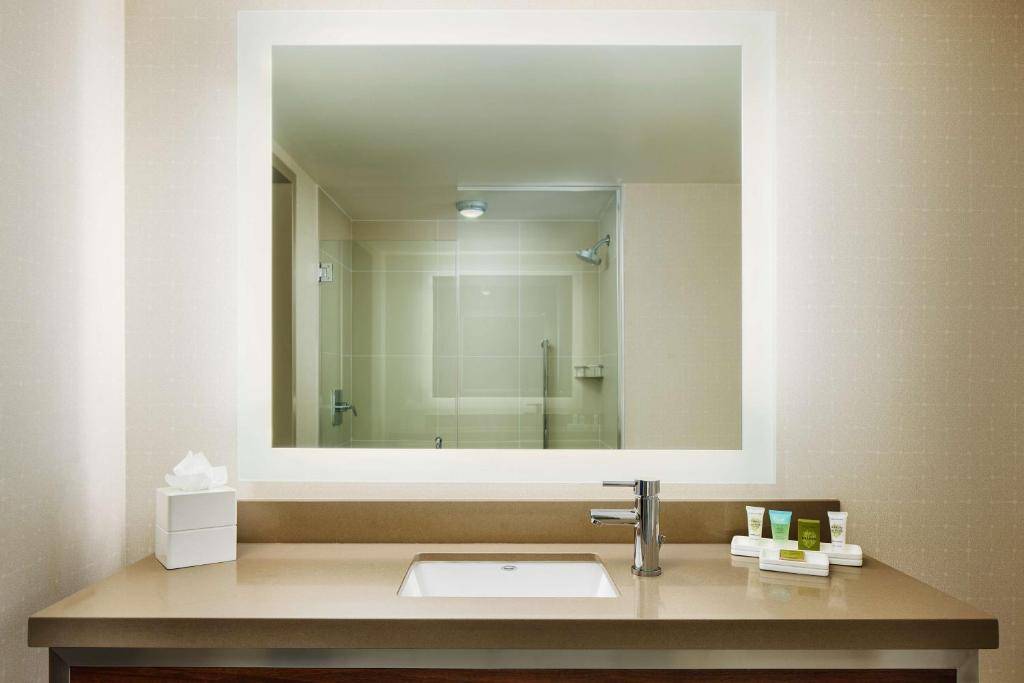 Hilton New York Times Square