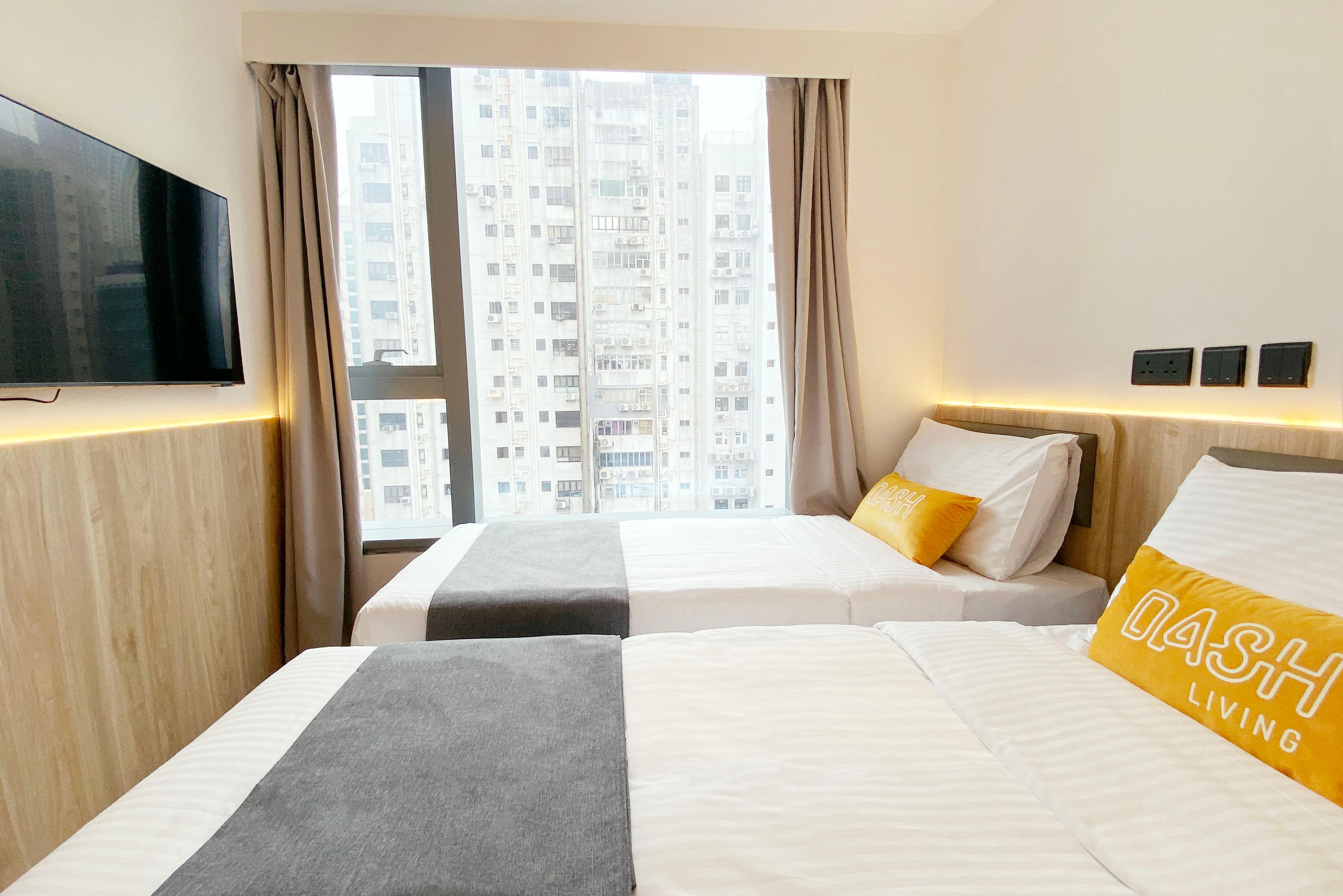 Dash Living on Portland