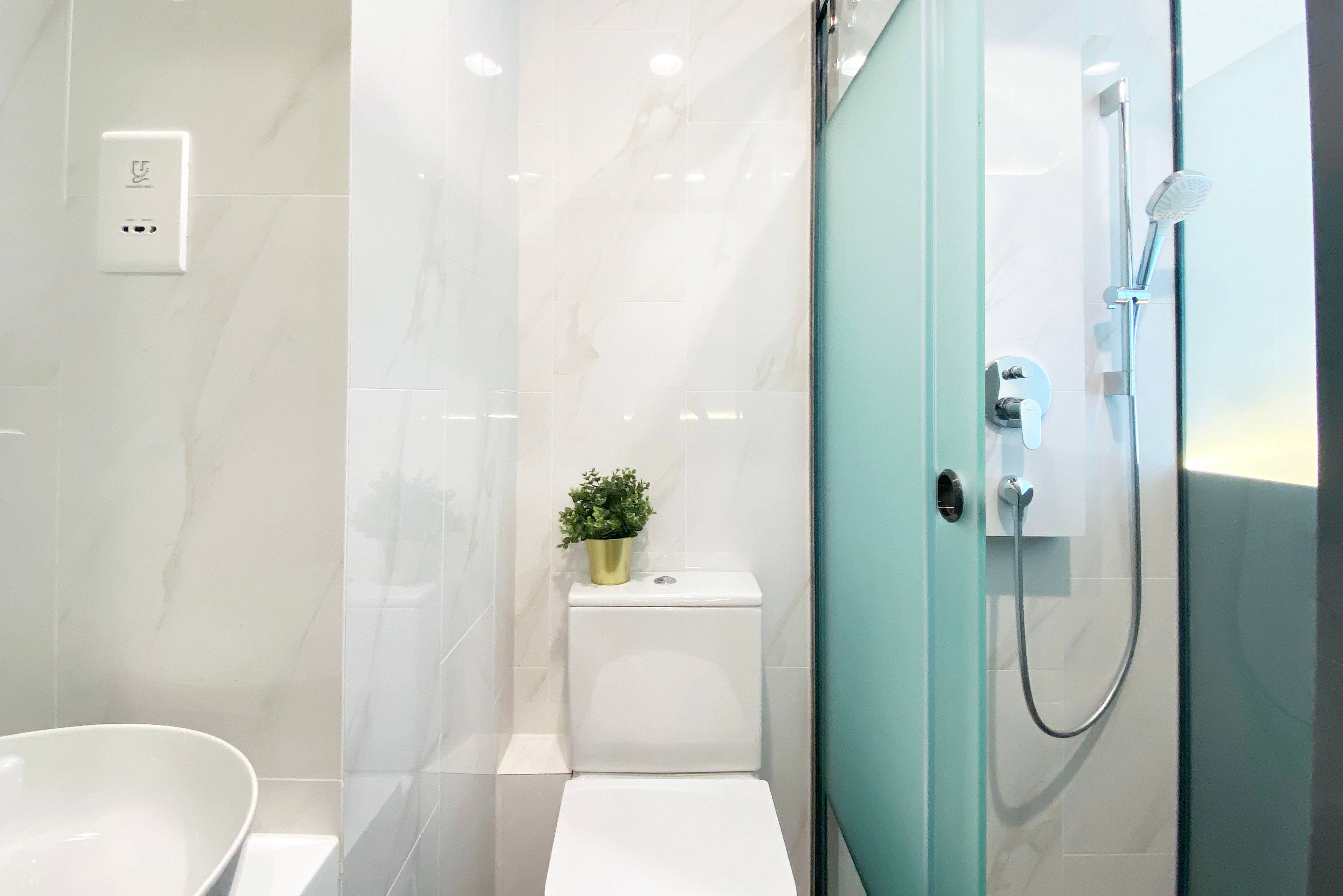 Dash Living on Portland