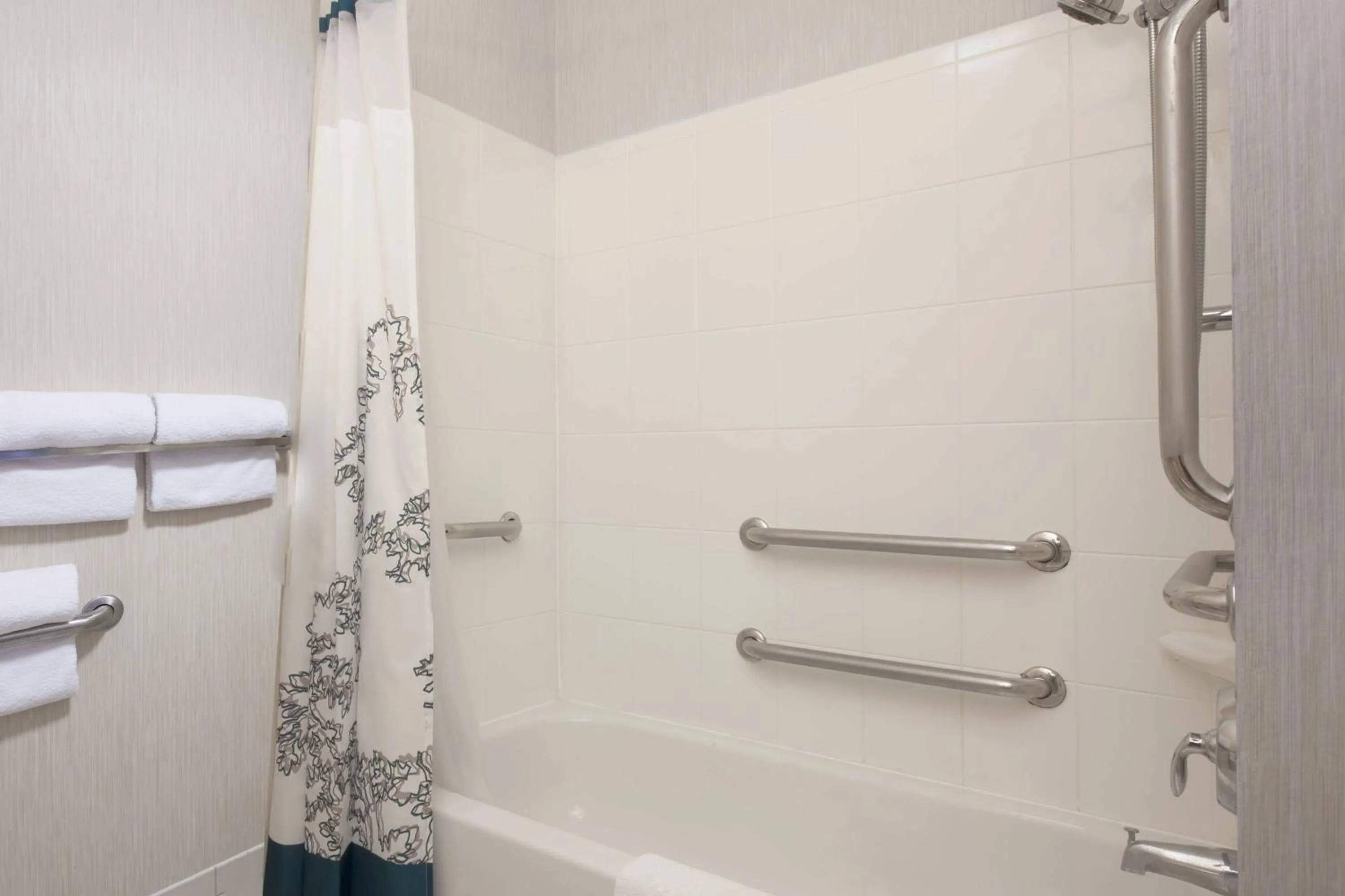 Residence Inn by Marriott Franklin Cool Springs