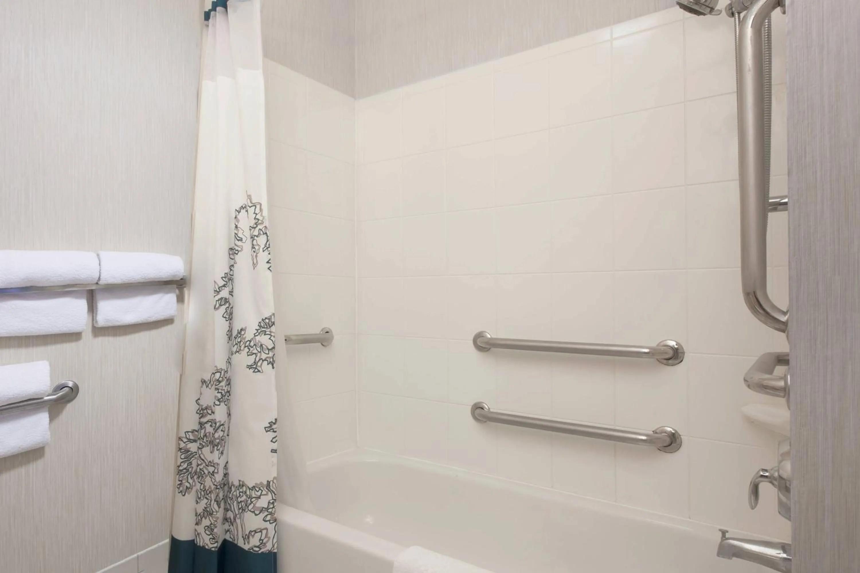 Residence Inn by Marriott Franklin Cool Springs