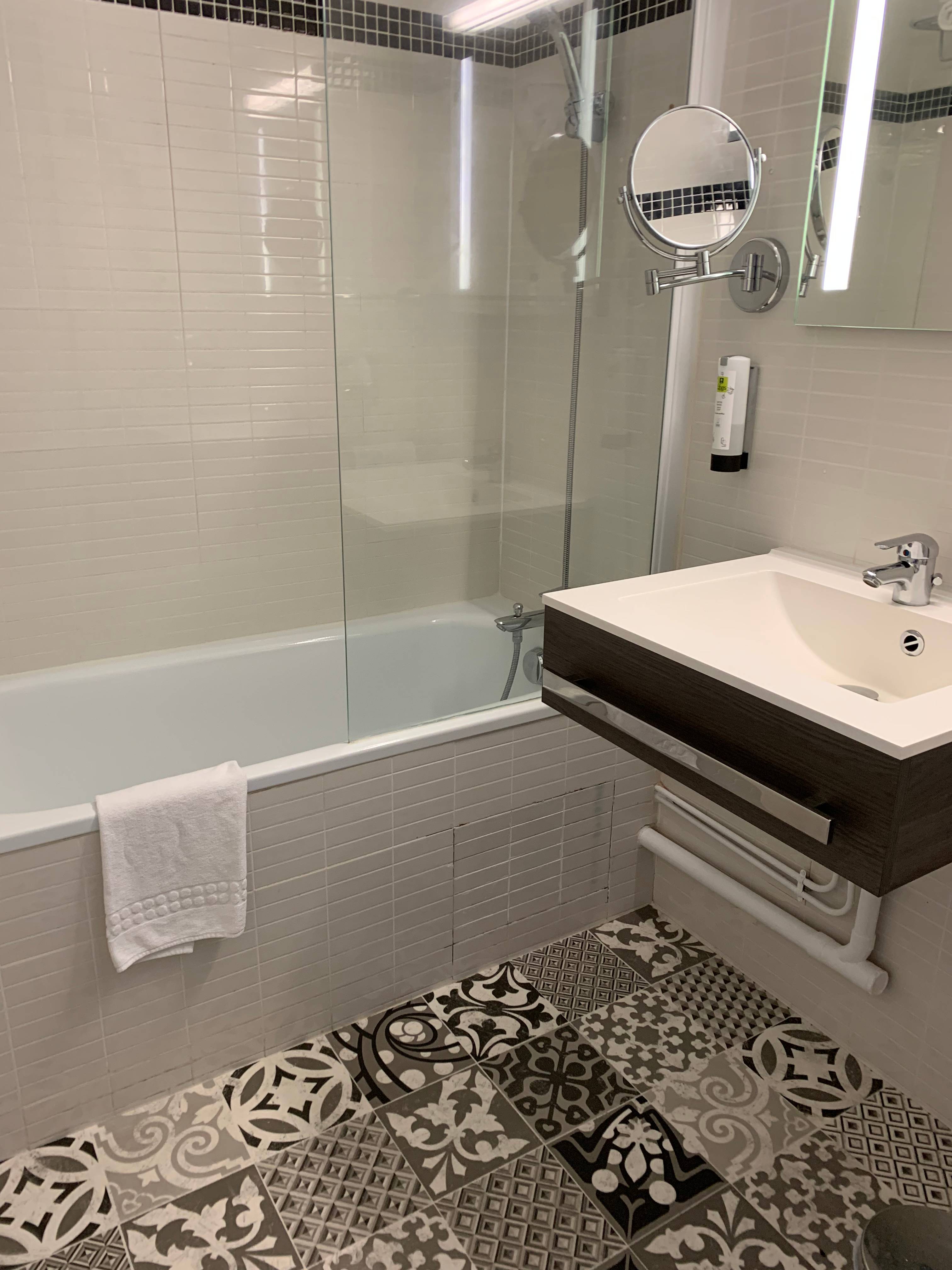 Logis Havvah Hotel Gap