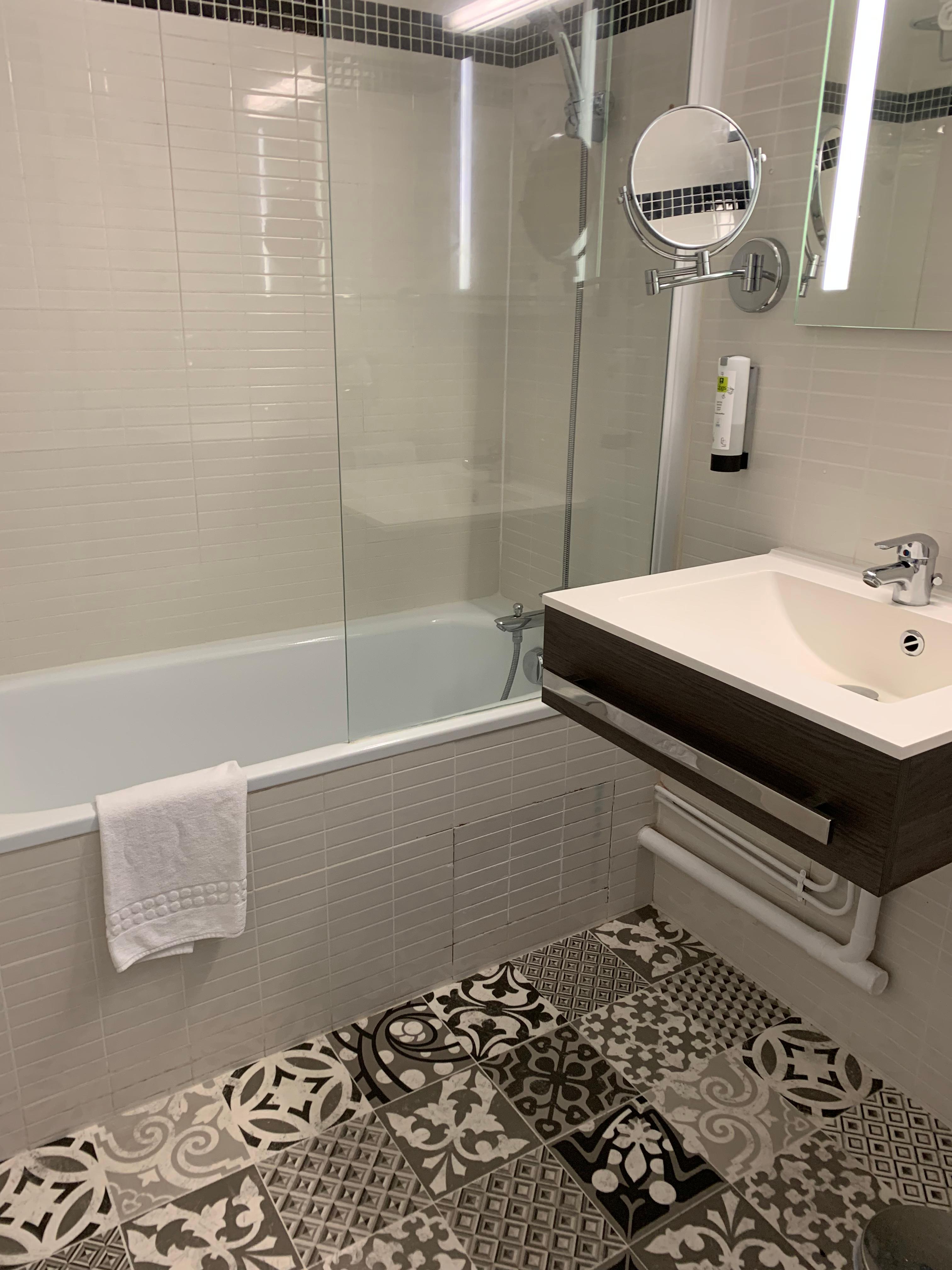 Logis Havvah Hotel Gap