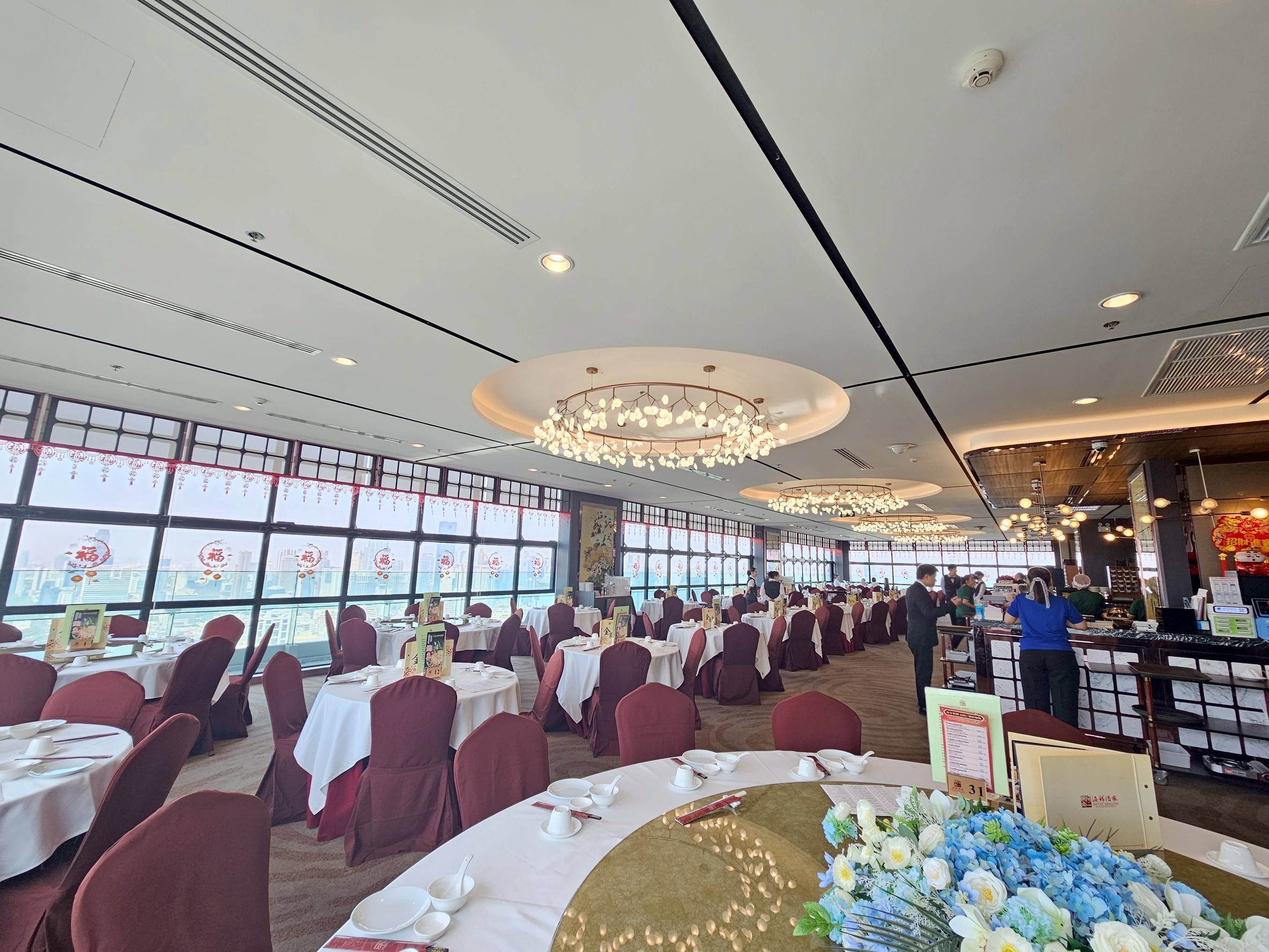 Column Bangkok Hotel