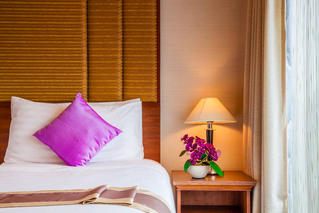 Column Bangkok Hotel