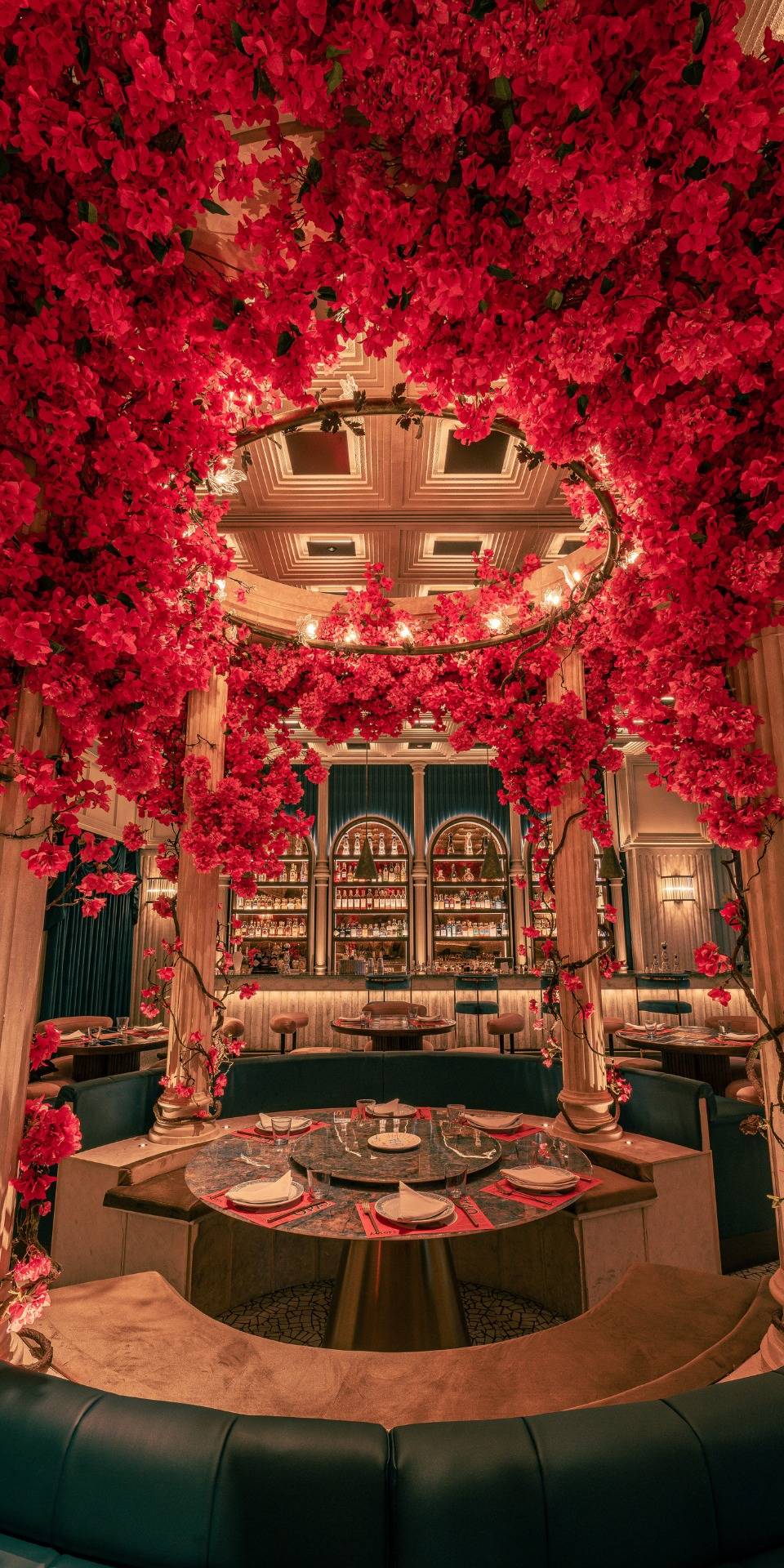 Column Bangkok Hotel