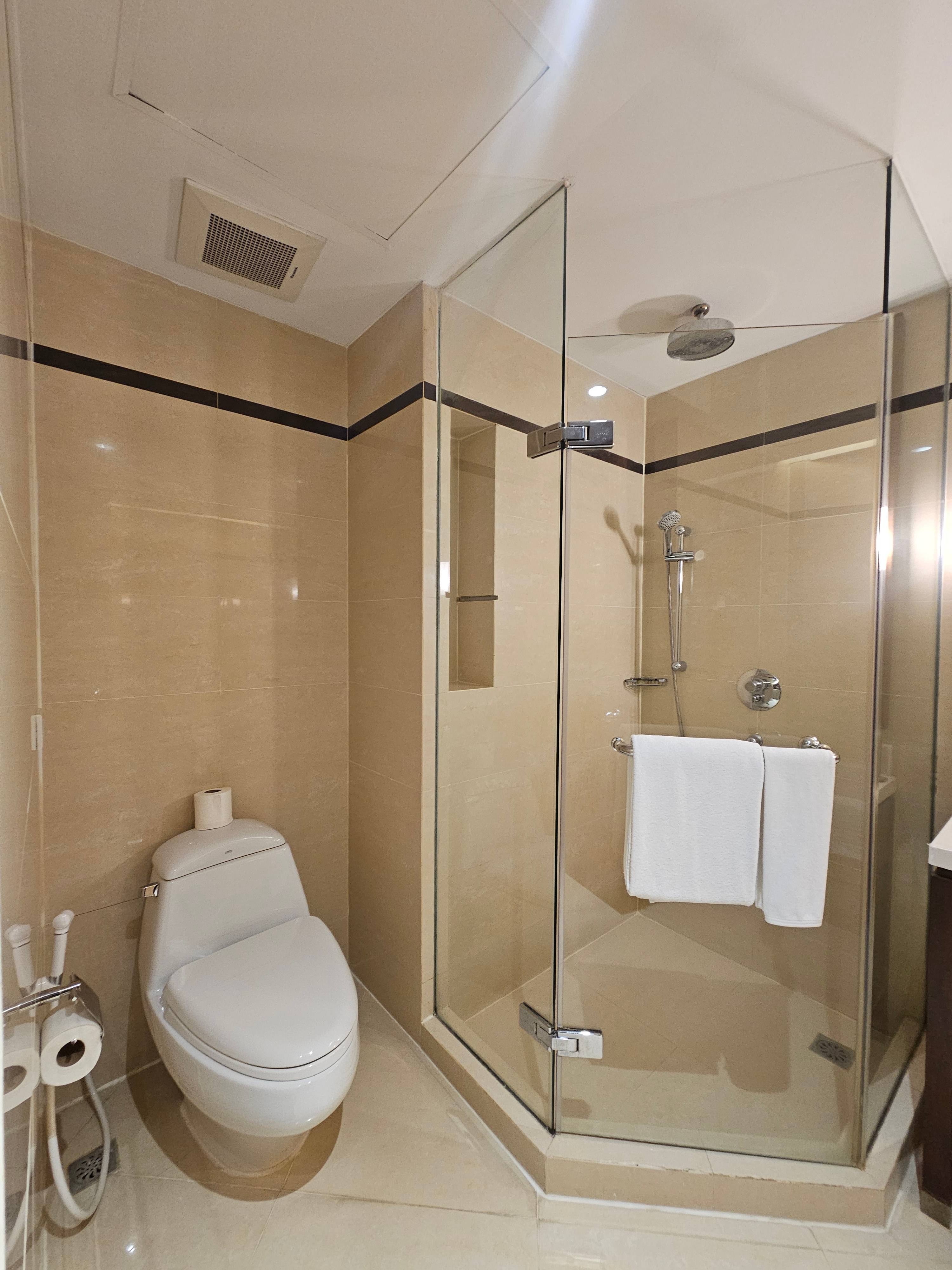 Column Bangkok Hotel