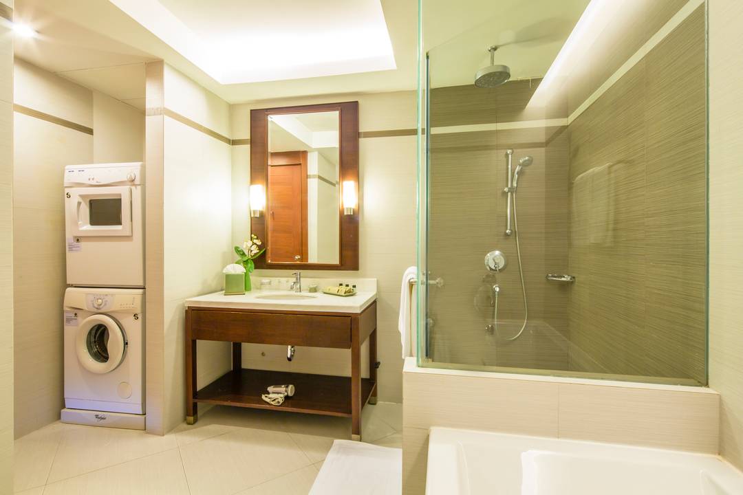 Column Bangkok Hotel