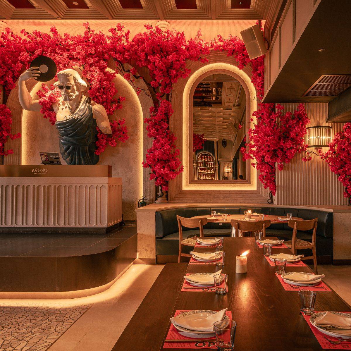 Column Bangkok Hotel