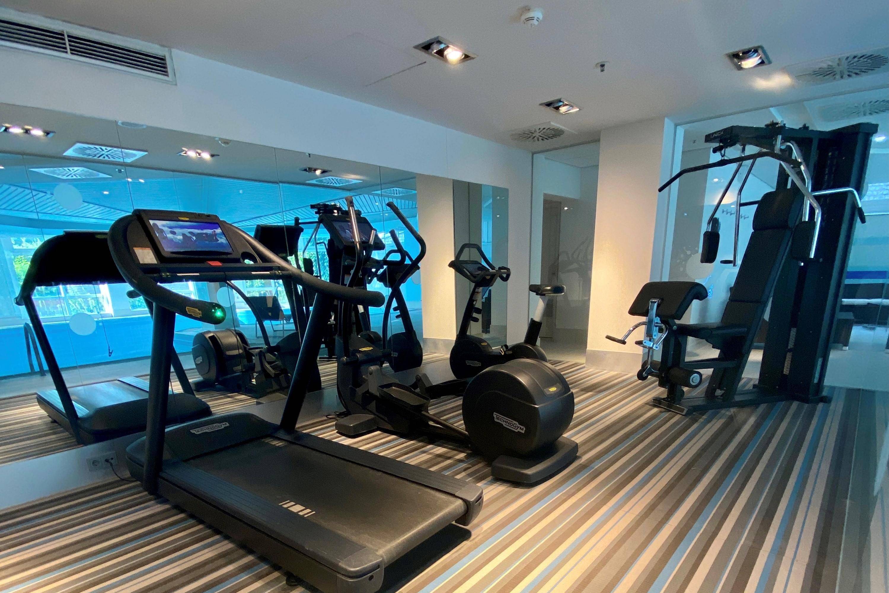 Crowne Plaza Düsseldorf - Neuss