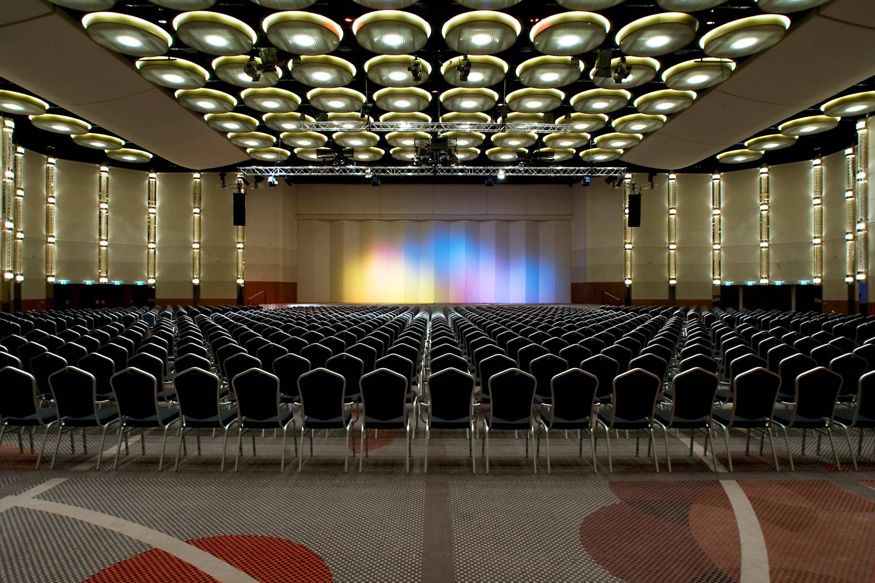 Crowne Plaza Düsseldorf - Neuss