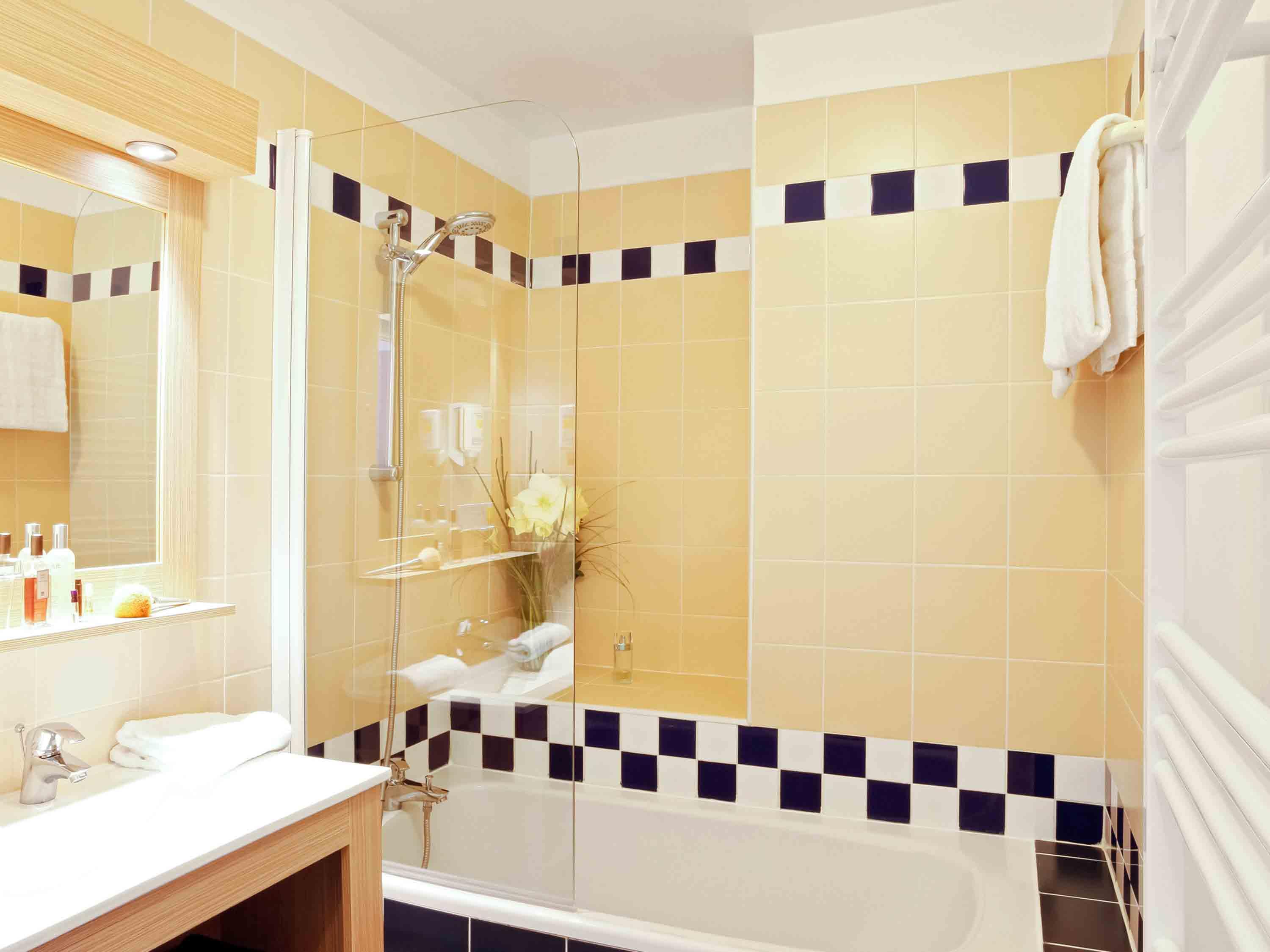 Aparthotel Adagio Access Marseille Prado Perier