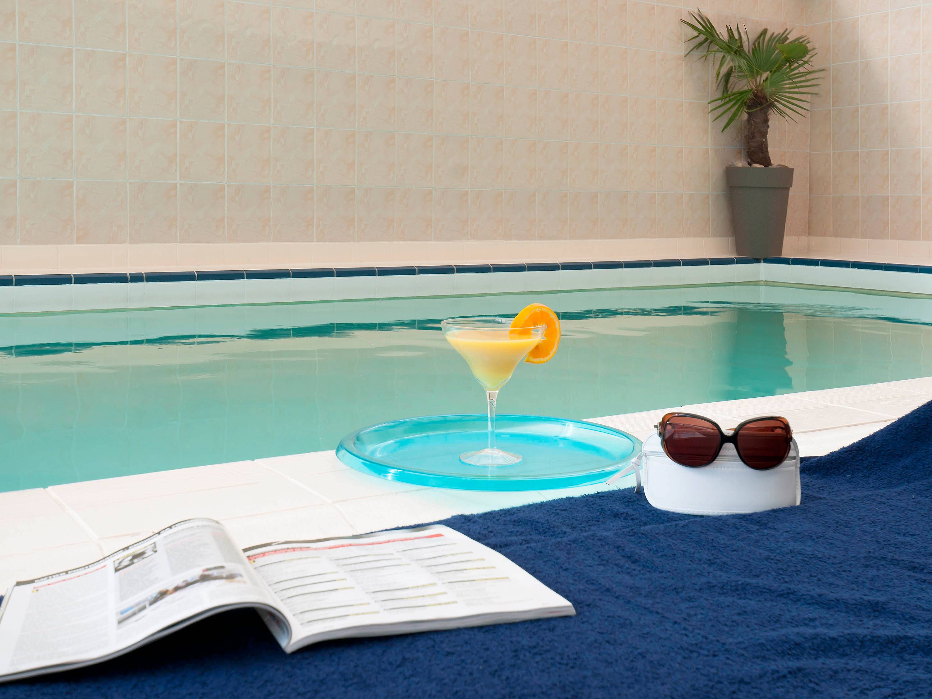 Aparthotel Adagio Access Marseille Prado Perier