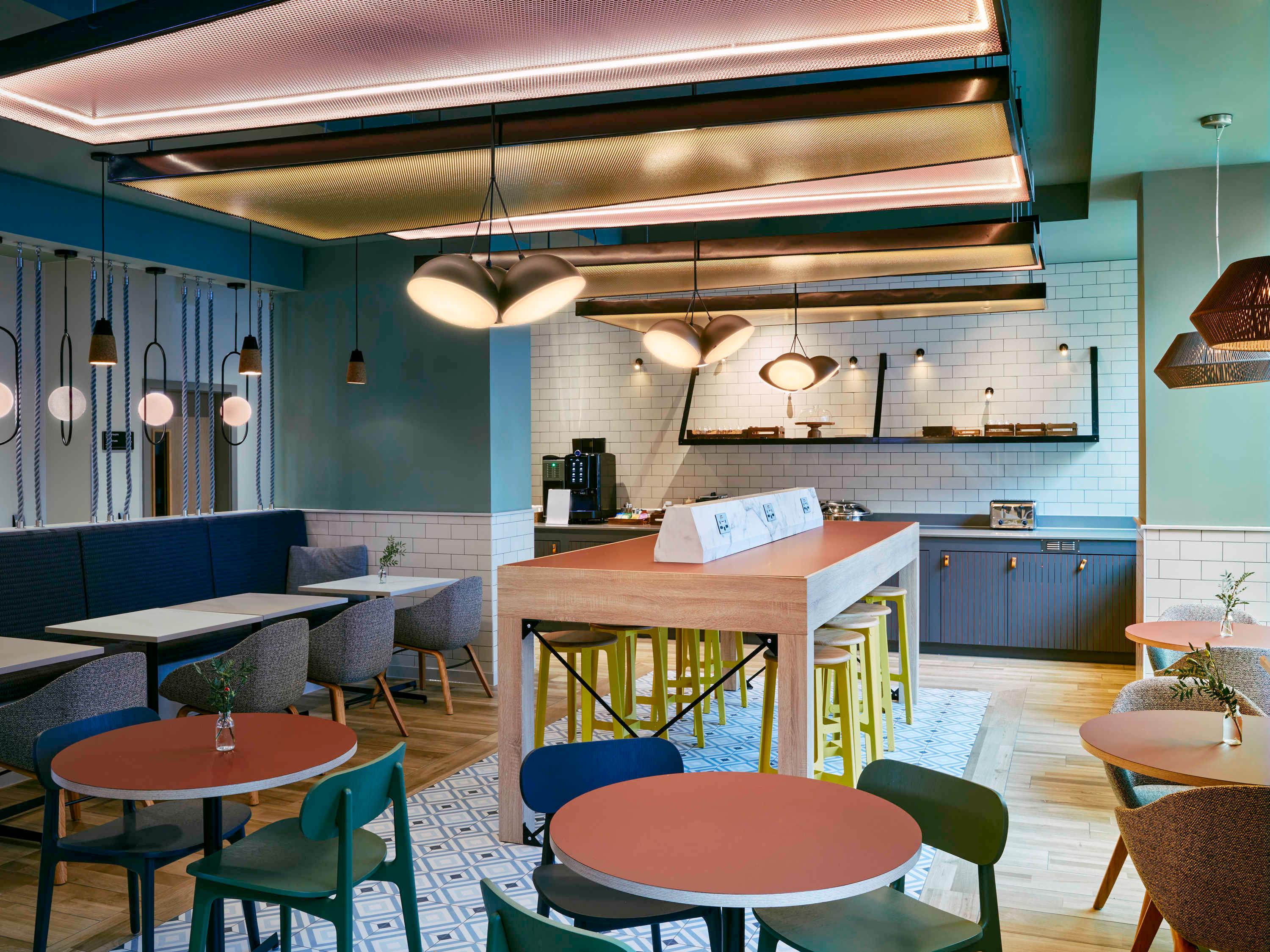 Aparthotel Adagio Glasgow Central