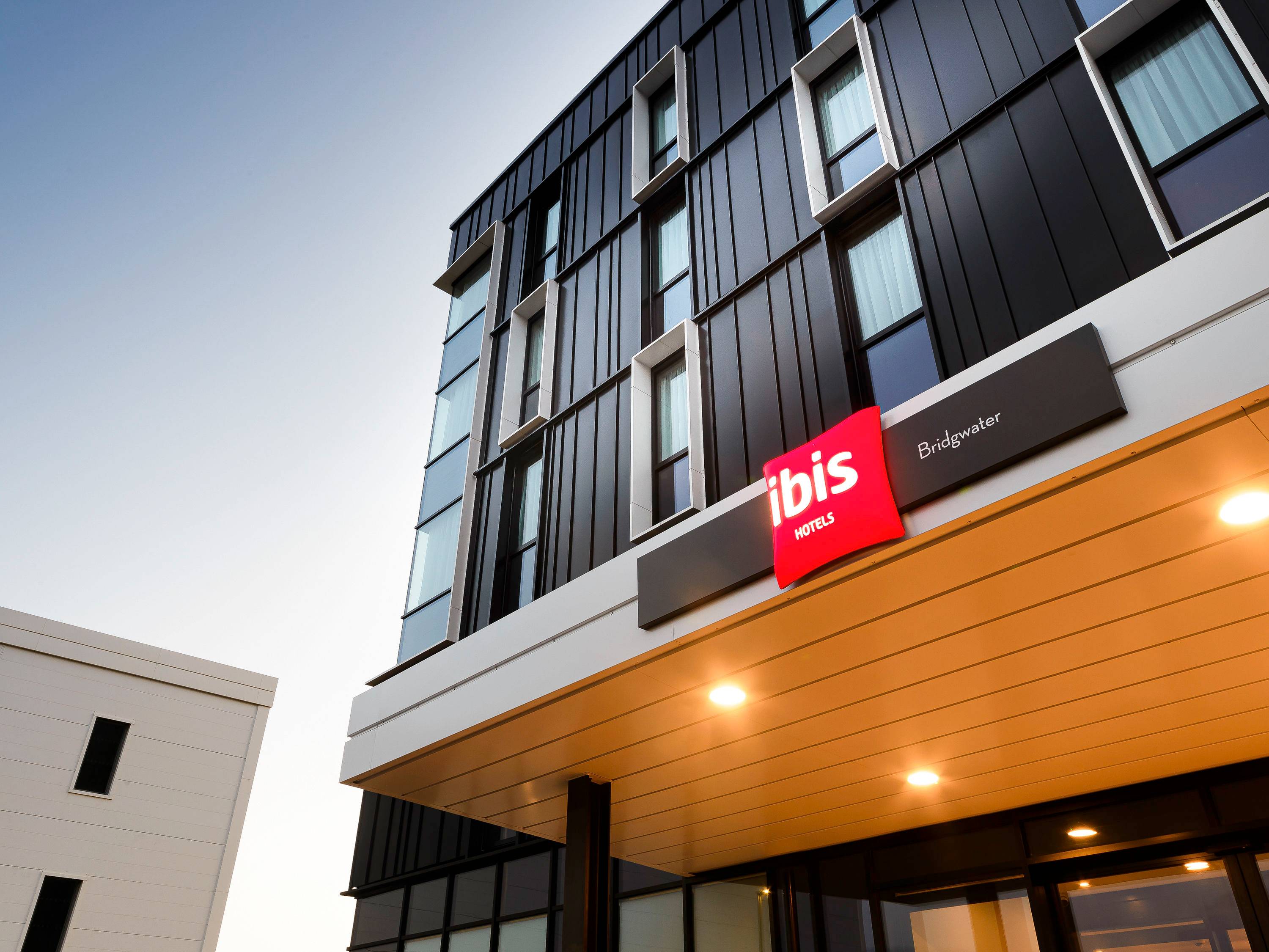 ibis Bridgwater