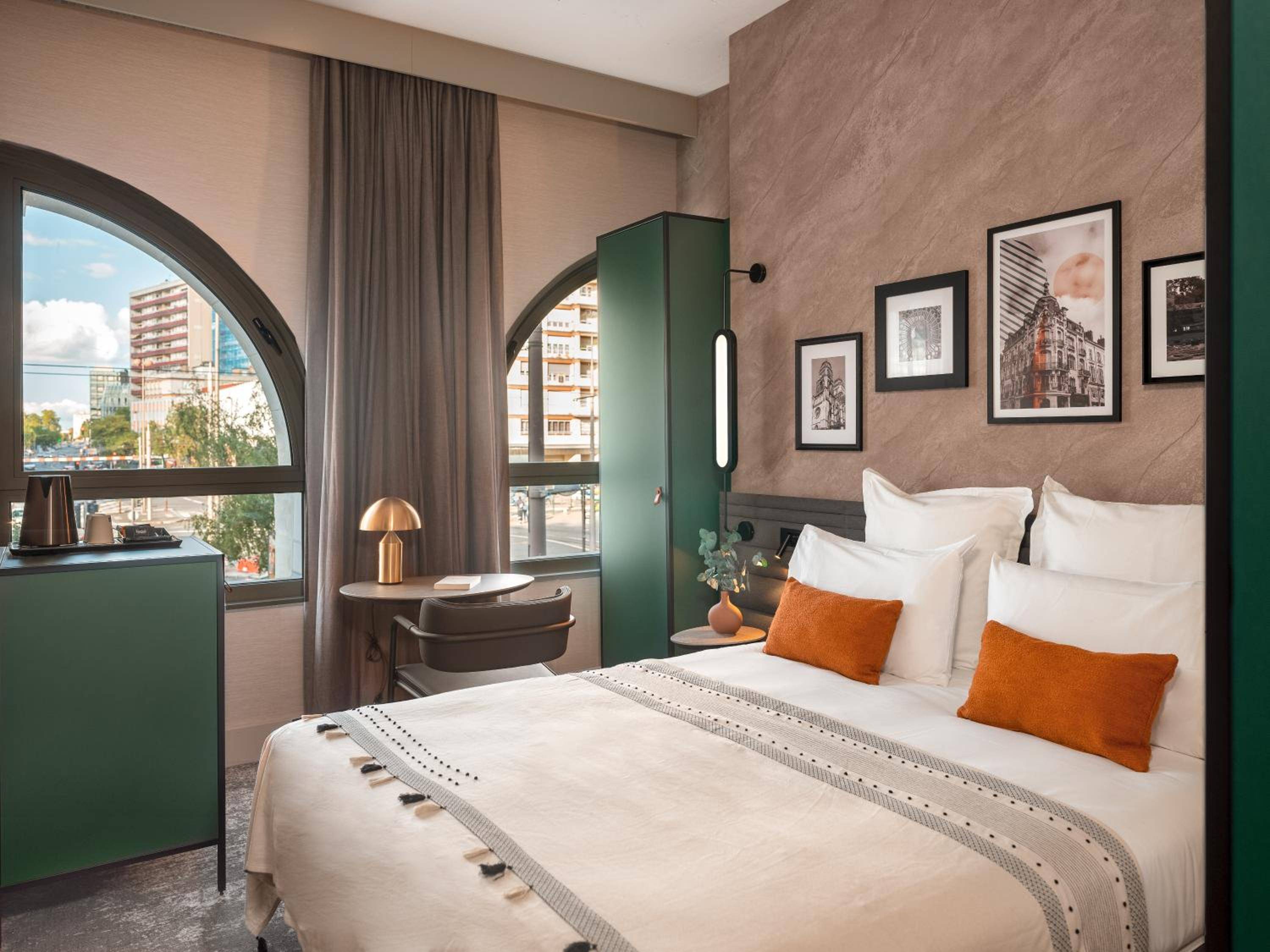 Novotel Orléans Centre Gare