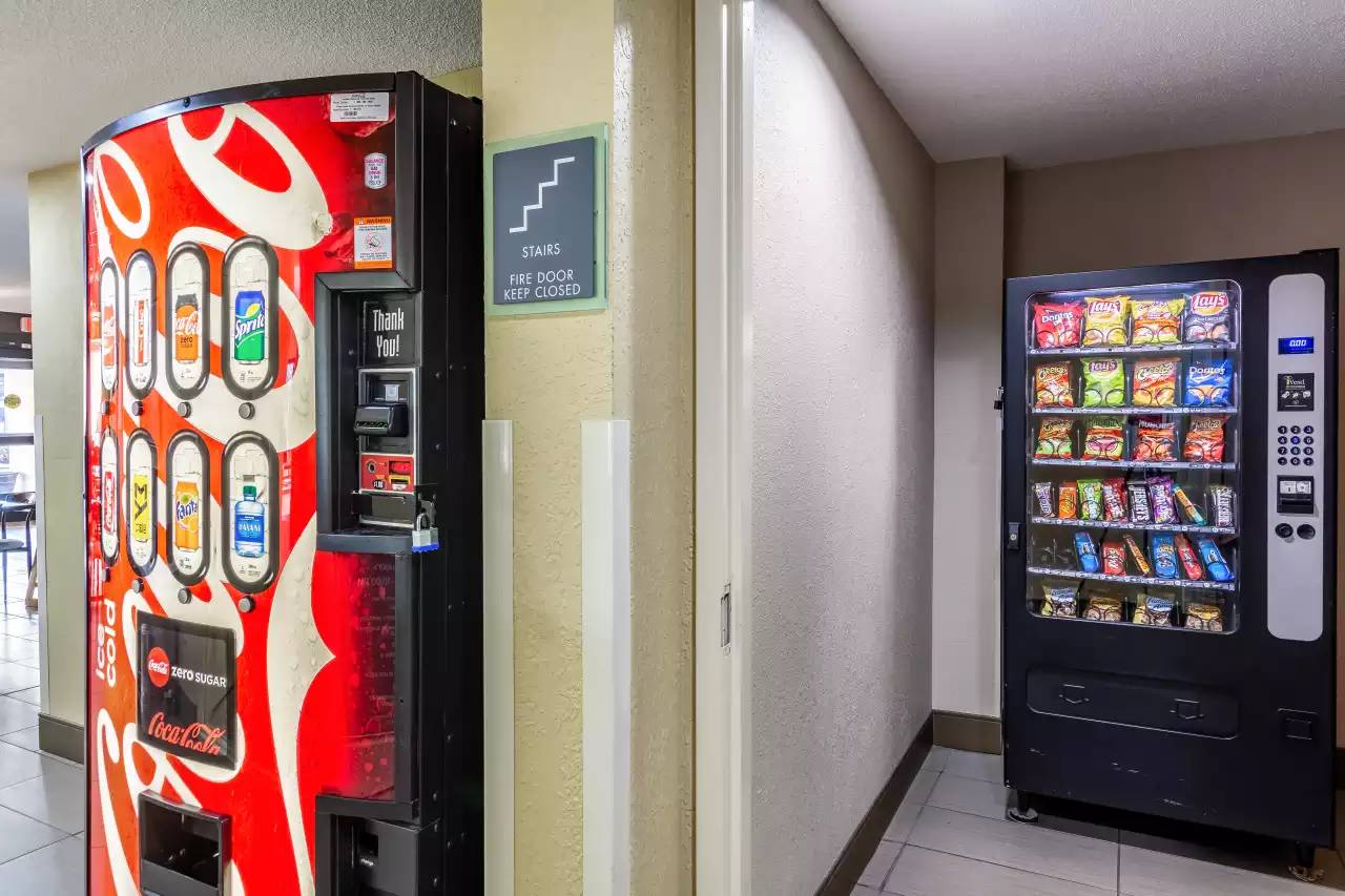 Quality Inn & Suites Southport