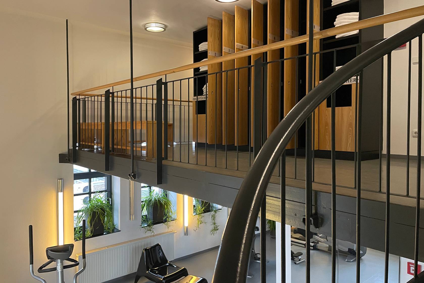 Offenbach Plaza Hotel